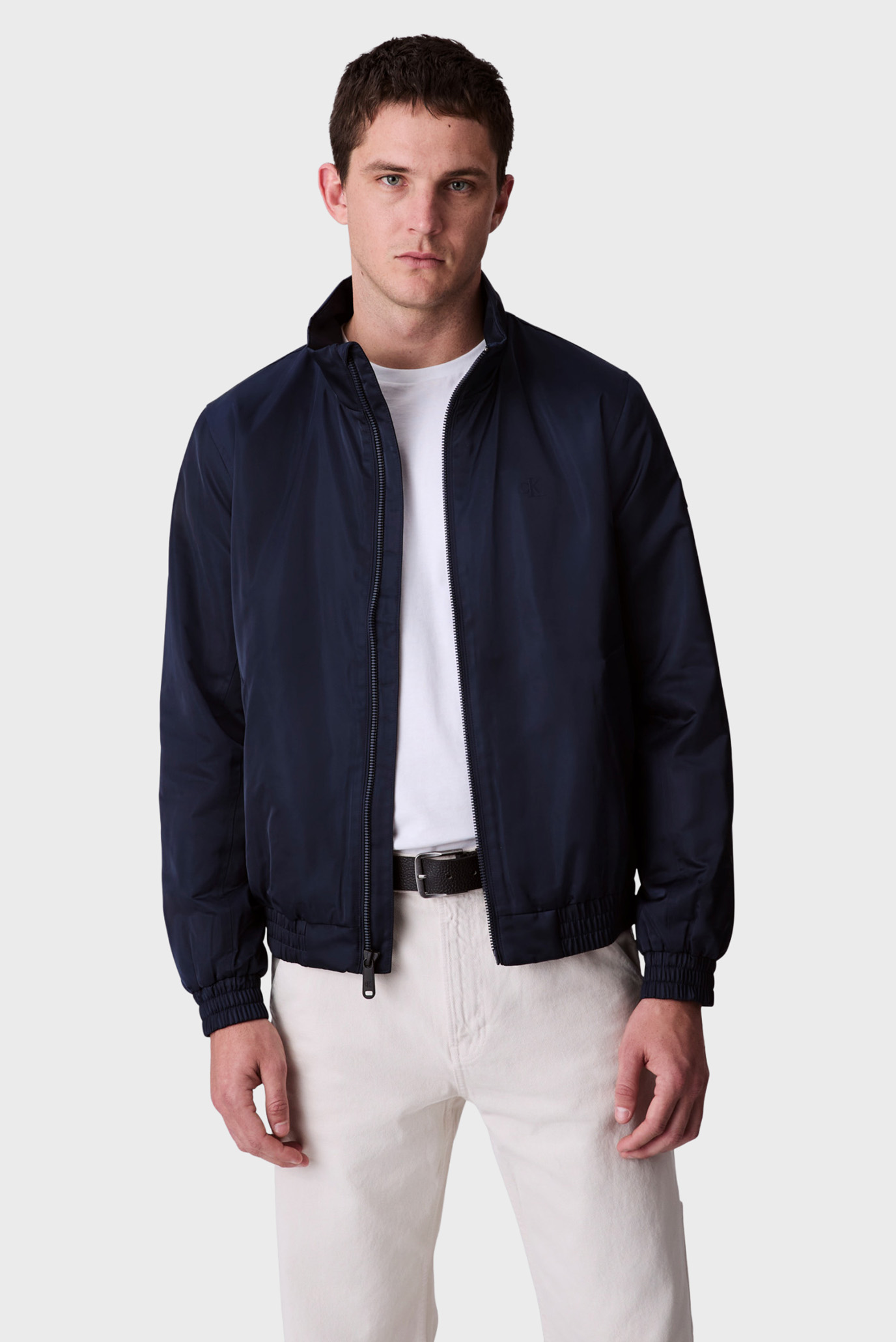 Куртка демисезонная LS PADDED HARRINGTON JACKET 1