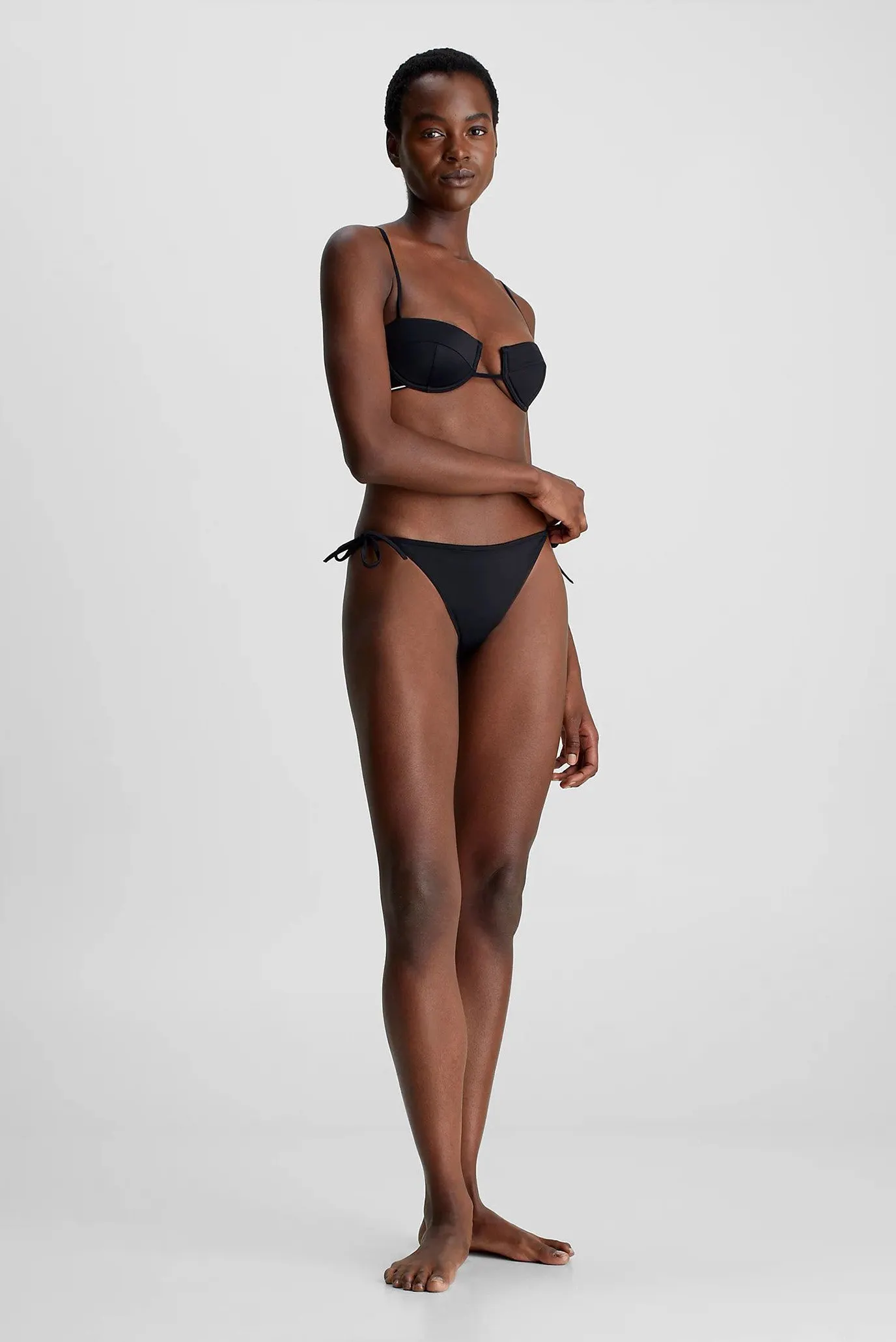 Suzish kiyimi pastki STRING SIDE TIE 2