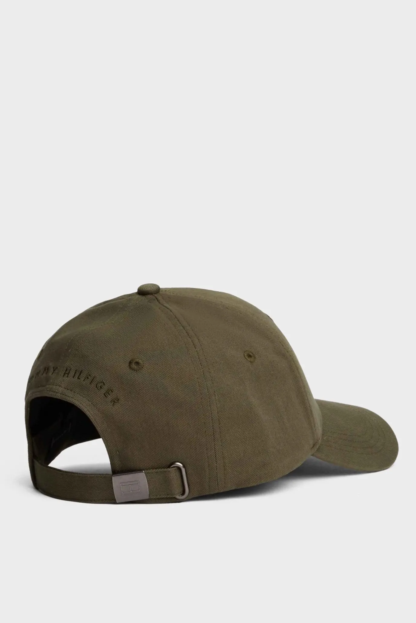 Кепка TH FLAG COTTON 6 PANEL CAP 4