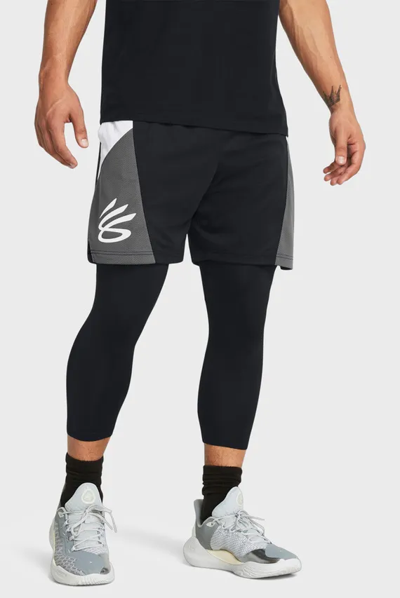 Шорты Curry Splash Short Under Armour