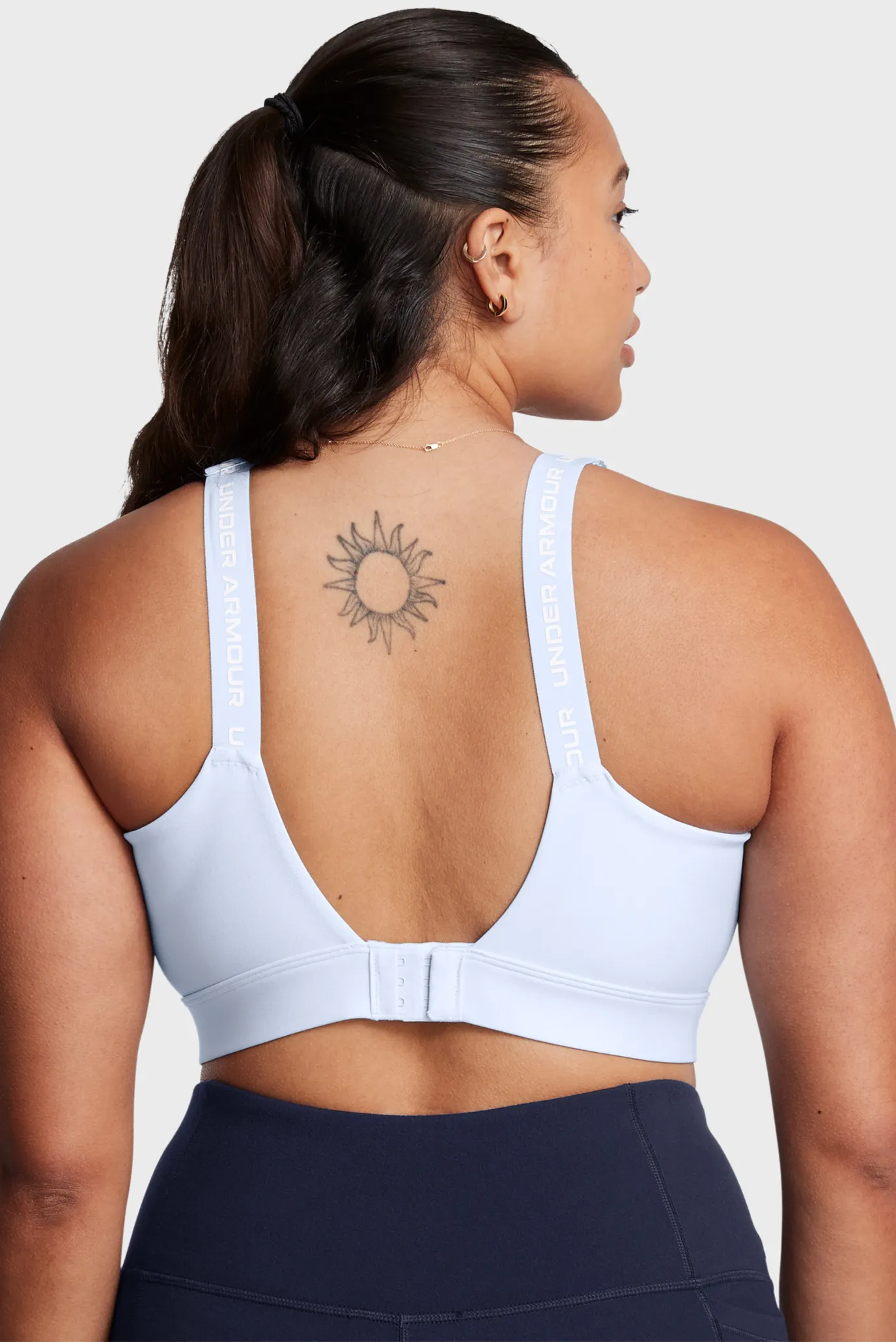 Top UA Infinity High 2.0 Bra 4