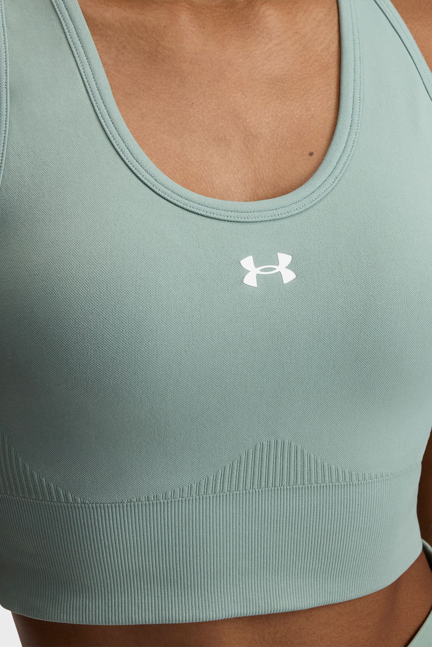 Top Vanish Seamless Mid Bra 5