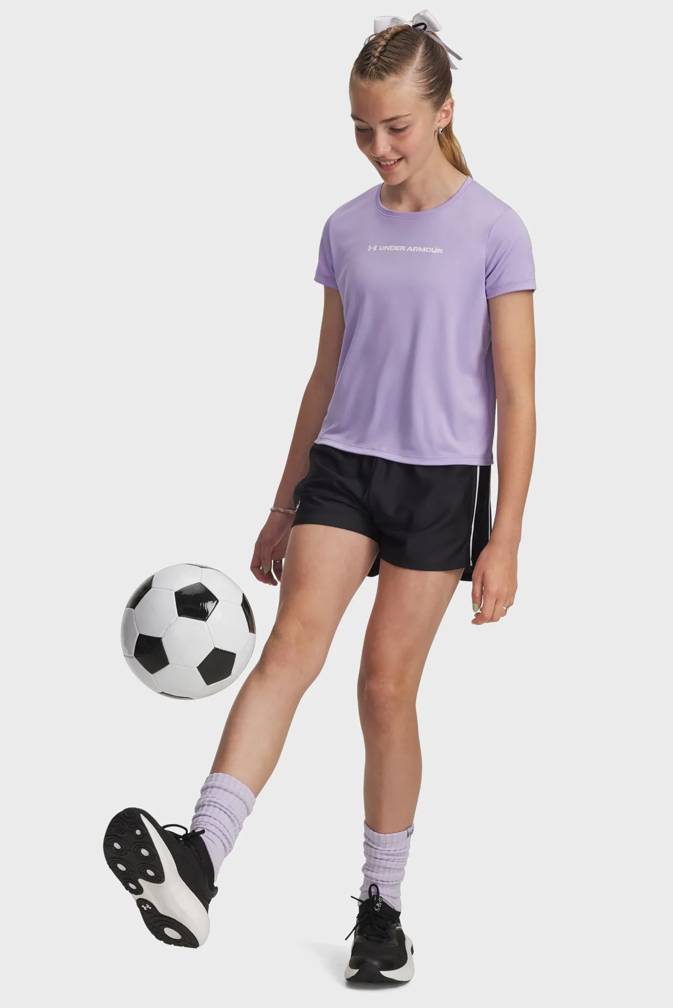 Шорты G Tech Play Up Short 2