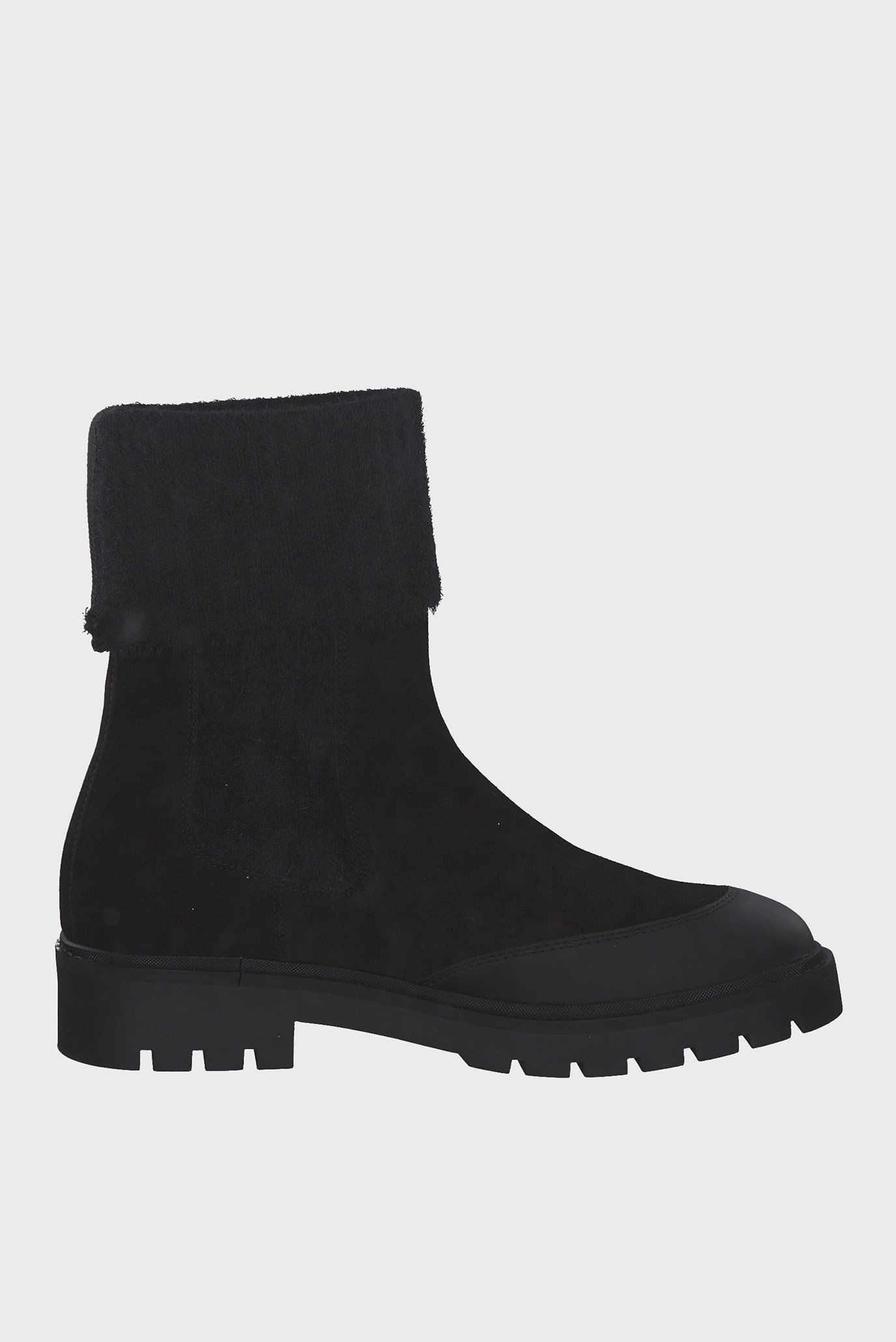 Ботинки COMBAT MID CHELSEA BOOT WLCalvin Klein Jeans Ботинки COMBAT MID CHELSEA BOOT WL 1