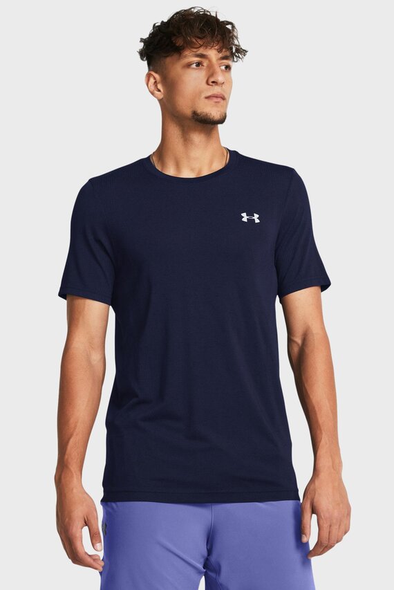 Футболка Vanish Seamless SS Under Armour Футболка Vanish Seamless SS Under Armour
