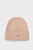 Шапка ESSENTIAL FLAG FUZZY BEANIE