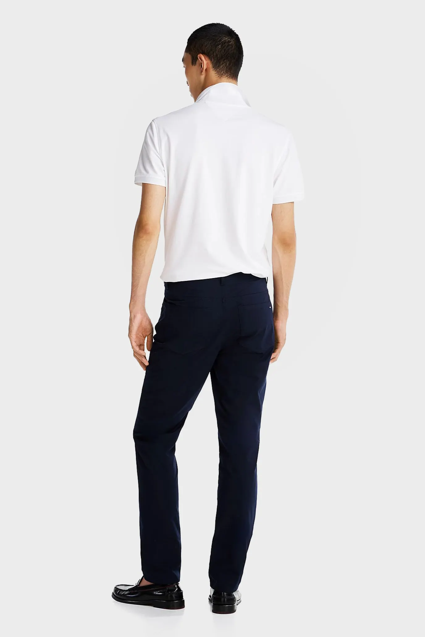 Штаны DENTON 5PKT TECH CHINO 3