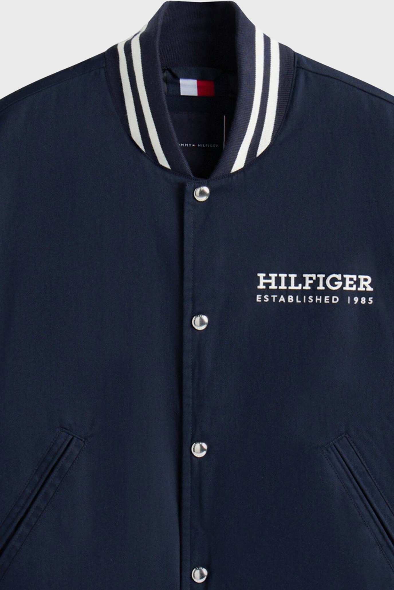 Yengil kurtka AMERICANA VARSITY JKTTommy Hilfiger Yengil kurtka AMERICANA VARSITY JKT 5