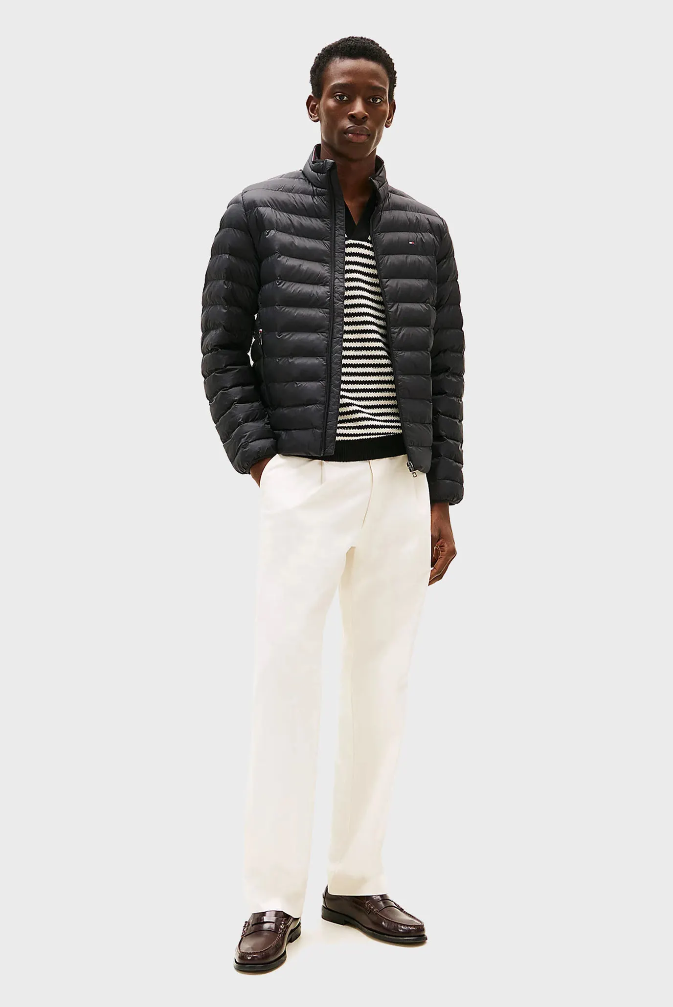 Yengil kurtka CORE PACKABLE RECYCLED JACKET 2