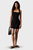Koʻylak SOFT LINEN A-LINE DRESS