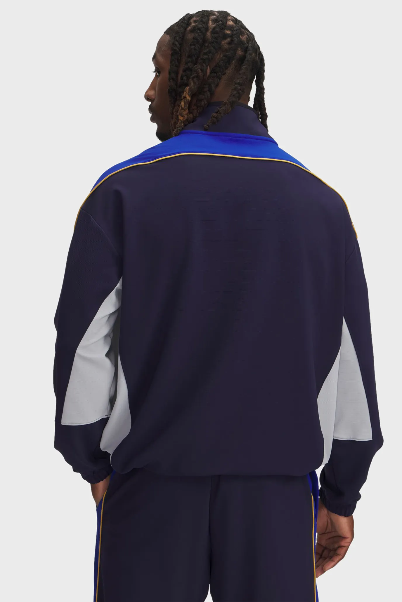 Reglan Best Level Tricot Jacket CB 2