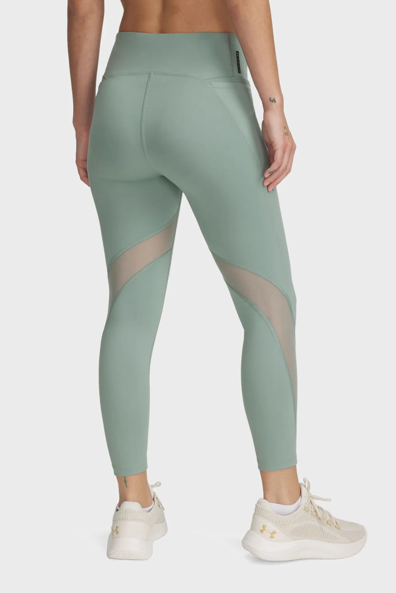 Легинсы Vanish Elite Vent Ankle Leg 3