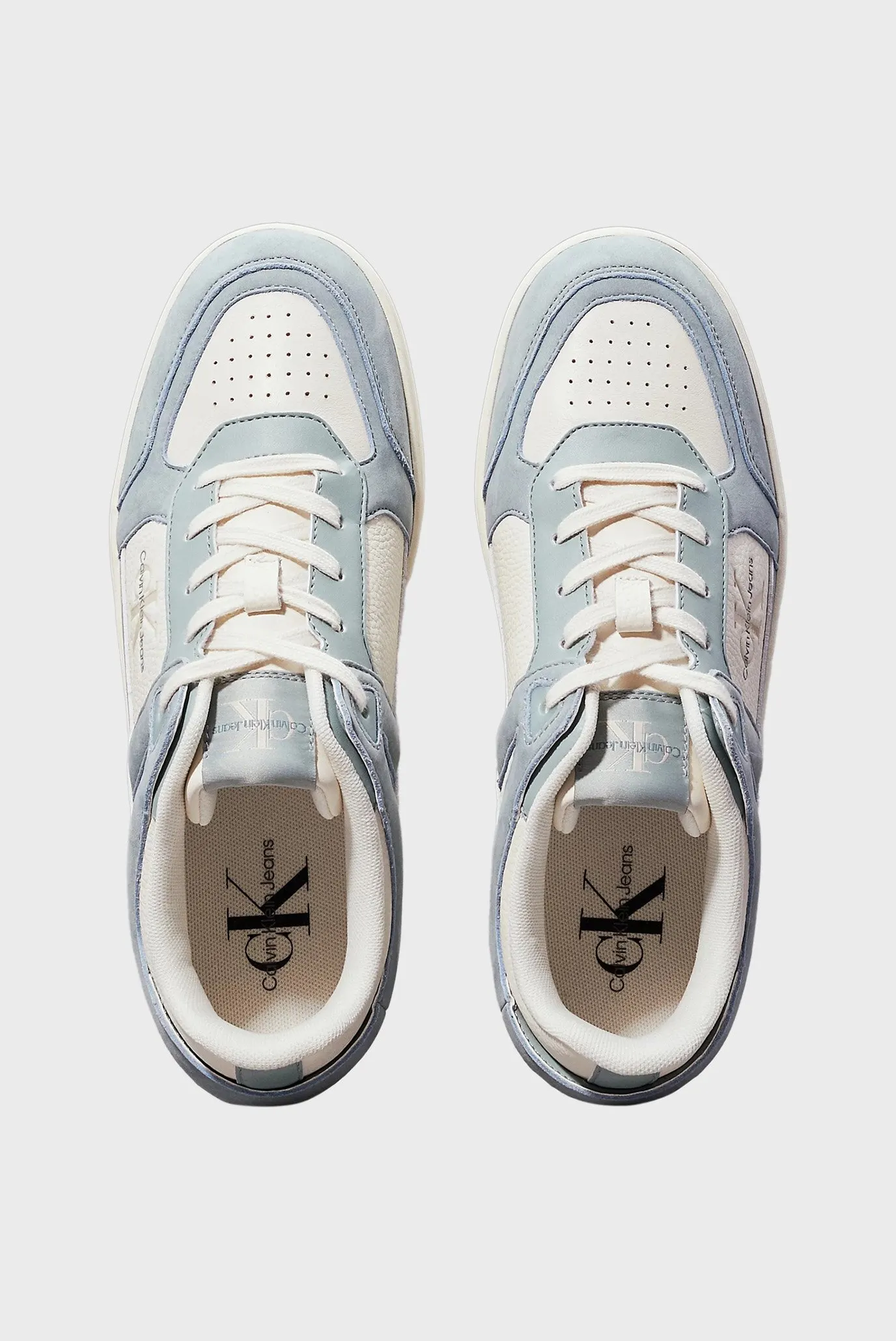 Кроссовки BASKET CUPSOLE LOW ML MIX 3