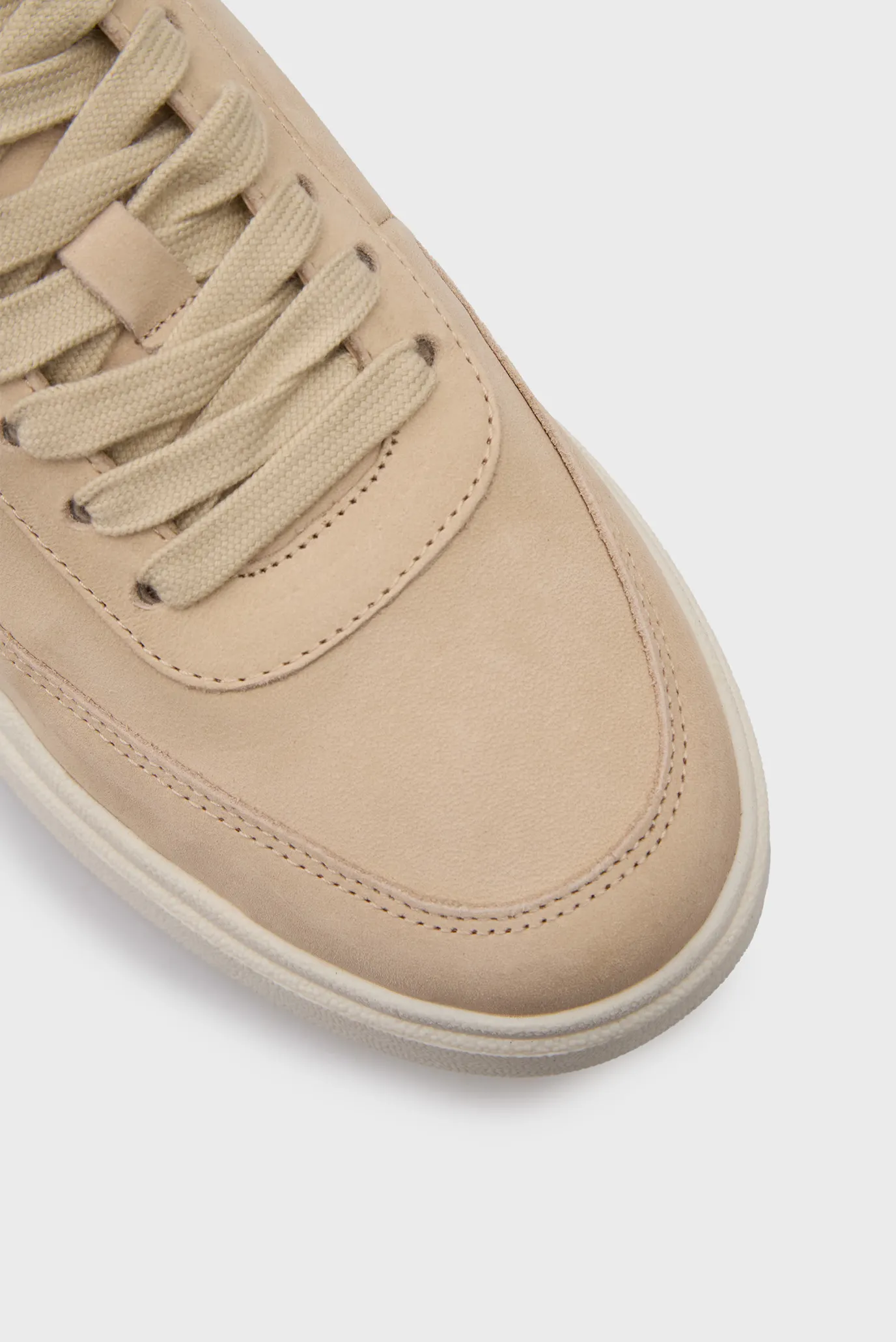 Кроссовки MODERN COURT SNEAKER MC WL 4