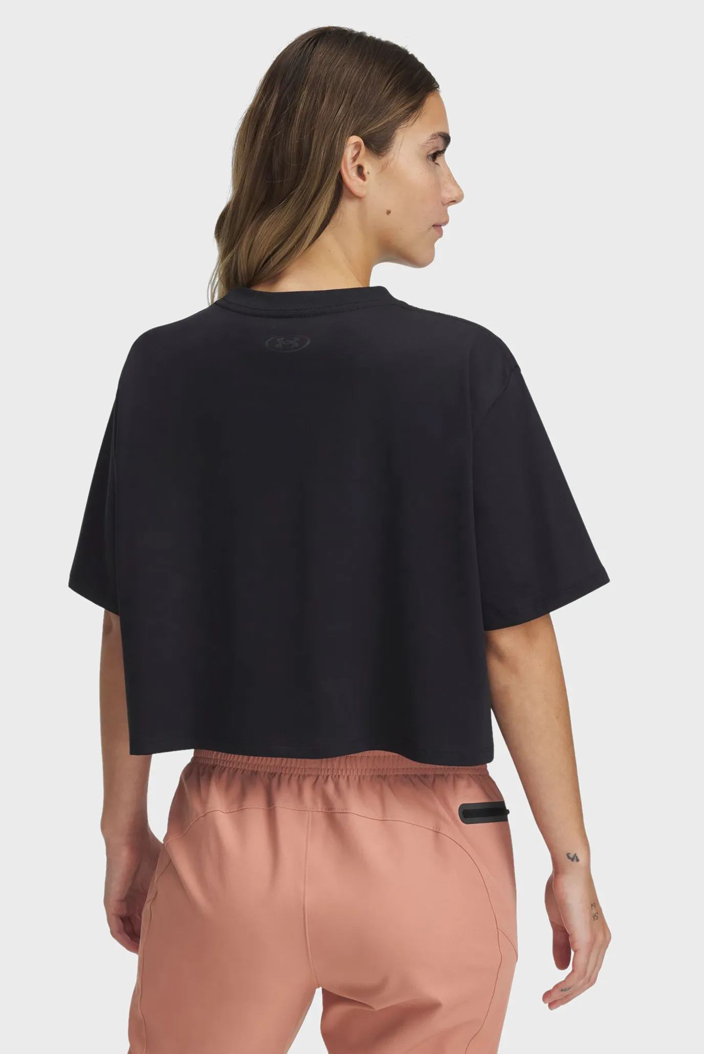 Футболка/UA Rival SS 2