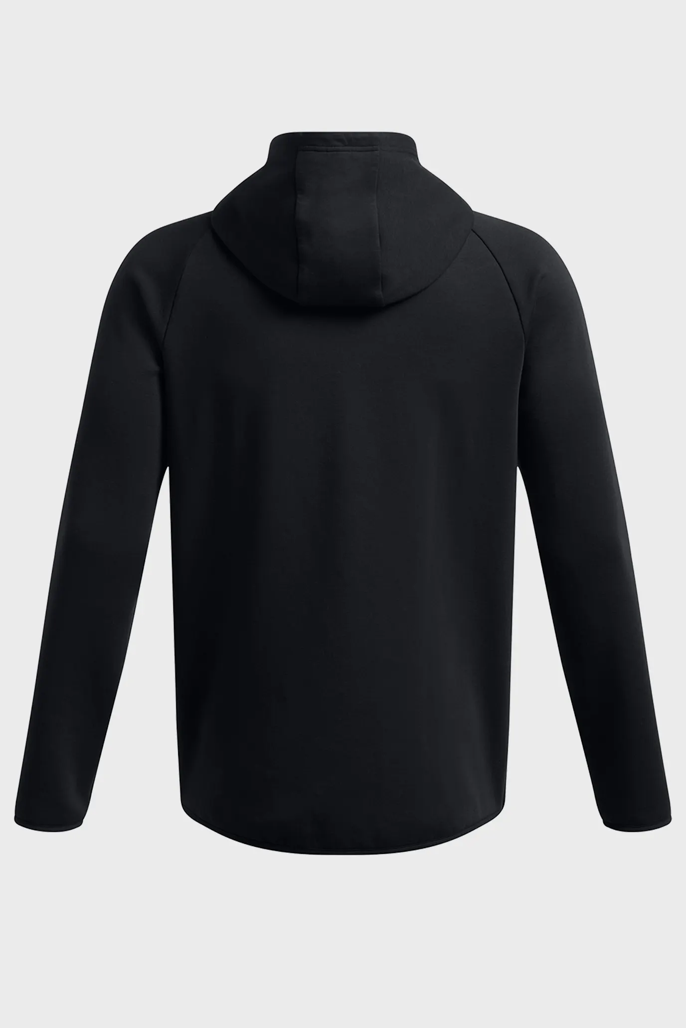 Джемпер UA Unstoppable Flc FZ HD EU 6