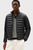 Куртка демисезонная CORE PACKABLE RECYCLED JACKET