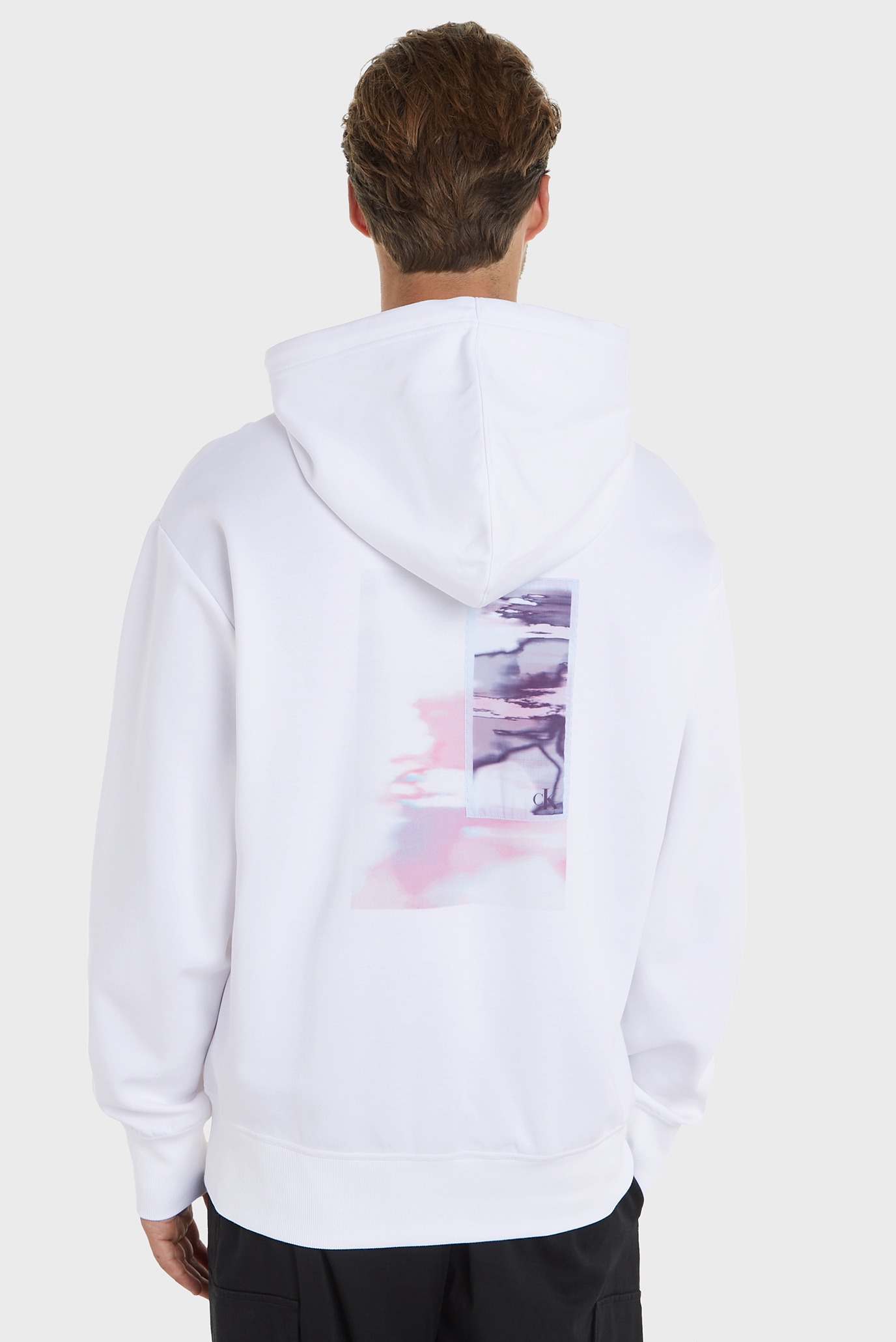 Худи DIFFUSED GRAPHIC HOODIE 2