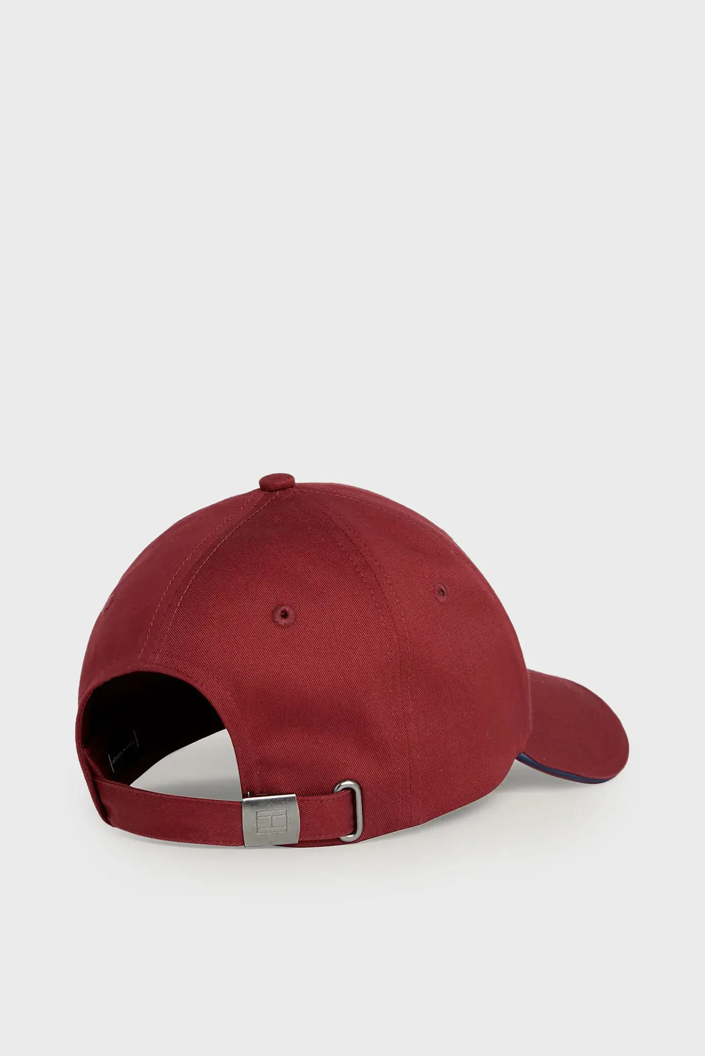Kepka TH CORPORATE COTTON 6 PANEL CAP 2