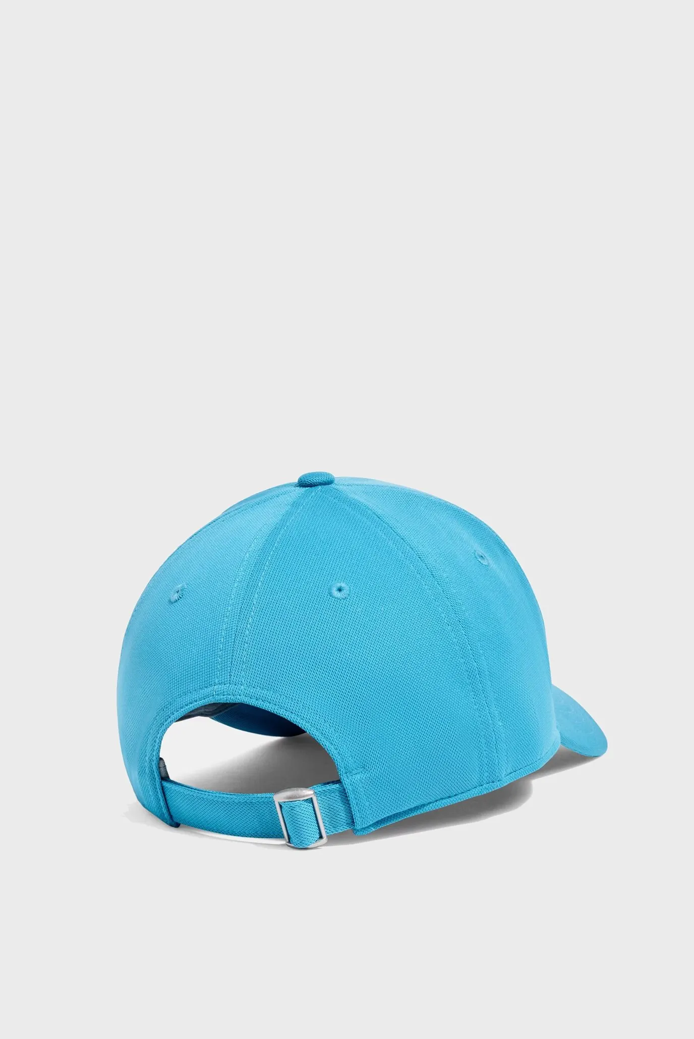 Кепка Men's UA Blitzing Adj-BLU 3