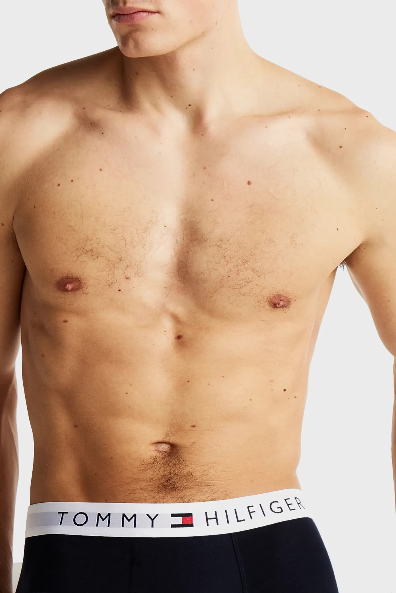 Trusik 3P TRUNK WB 6