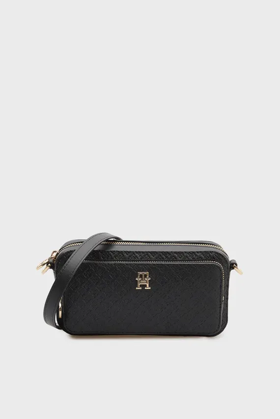 Sumka/TH DAILY CAMERA BAG MONO Tommy Hilfiger