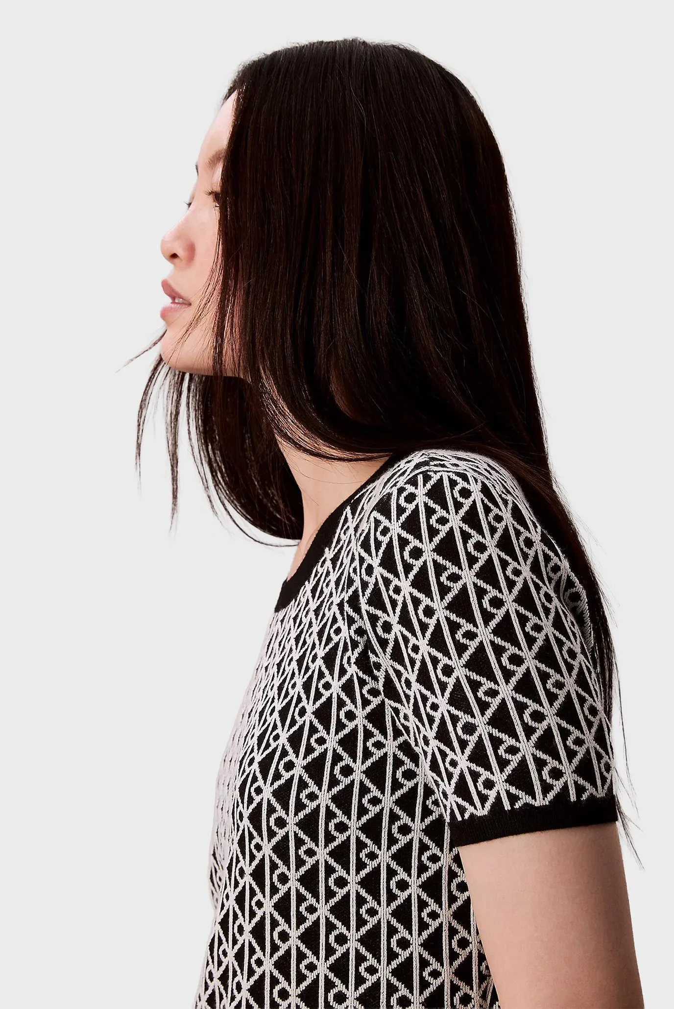 Futbolka Cap Sleeve Snowy Baby Tee 5