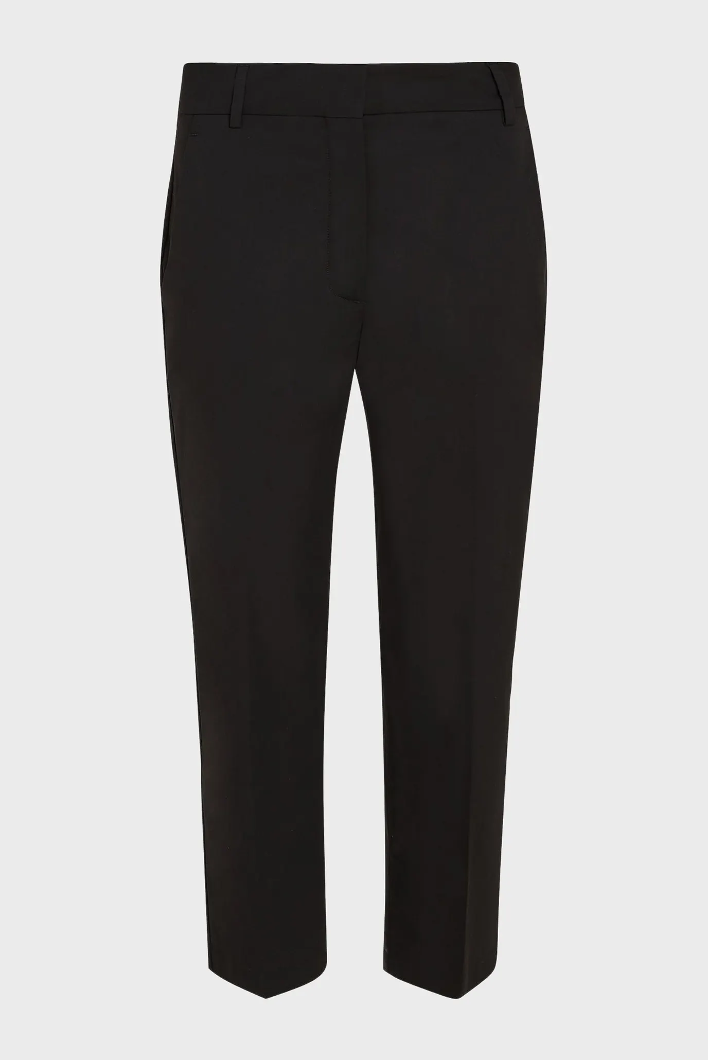 Штаны/CO SLIM STRAIGHT CHINO 5