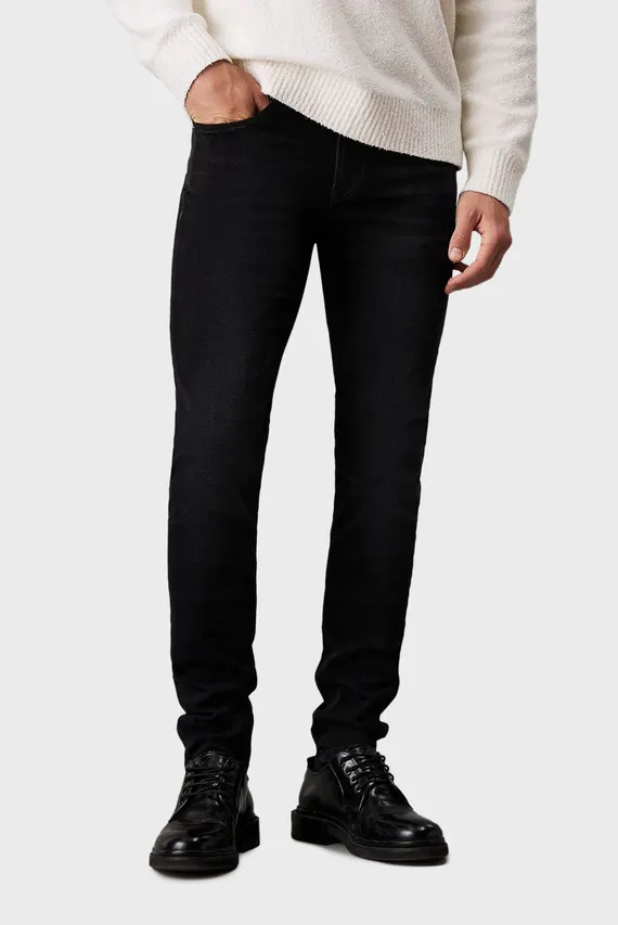 Джинсы SLIM TAPER Calvin Klein Jeans