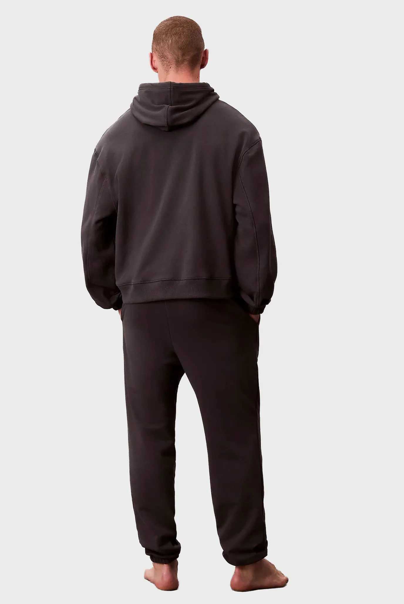 Реглан L S HOODIE 3