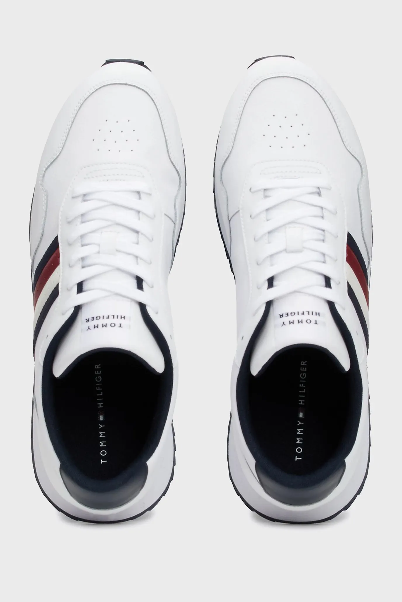 Кроссовки RUNNER EVO LTH MIX ESS 4