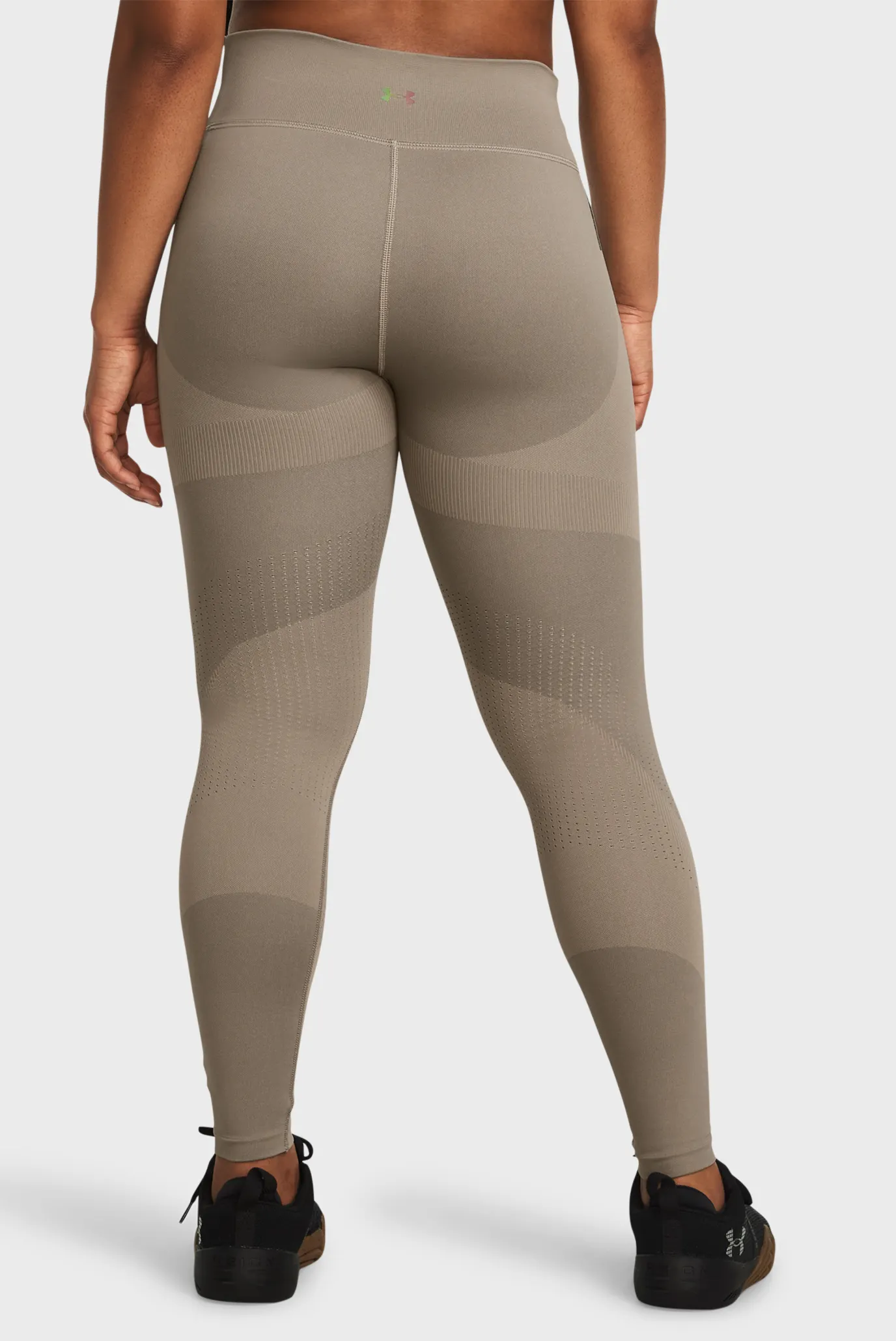 Легинсы Vanish Elite Seamless AnkLeg 3