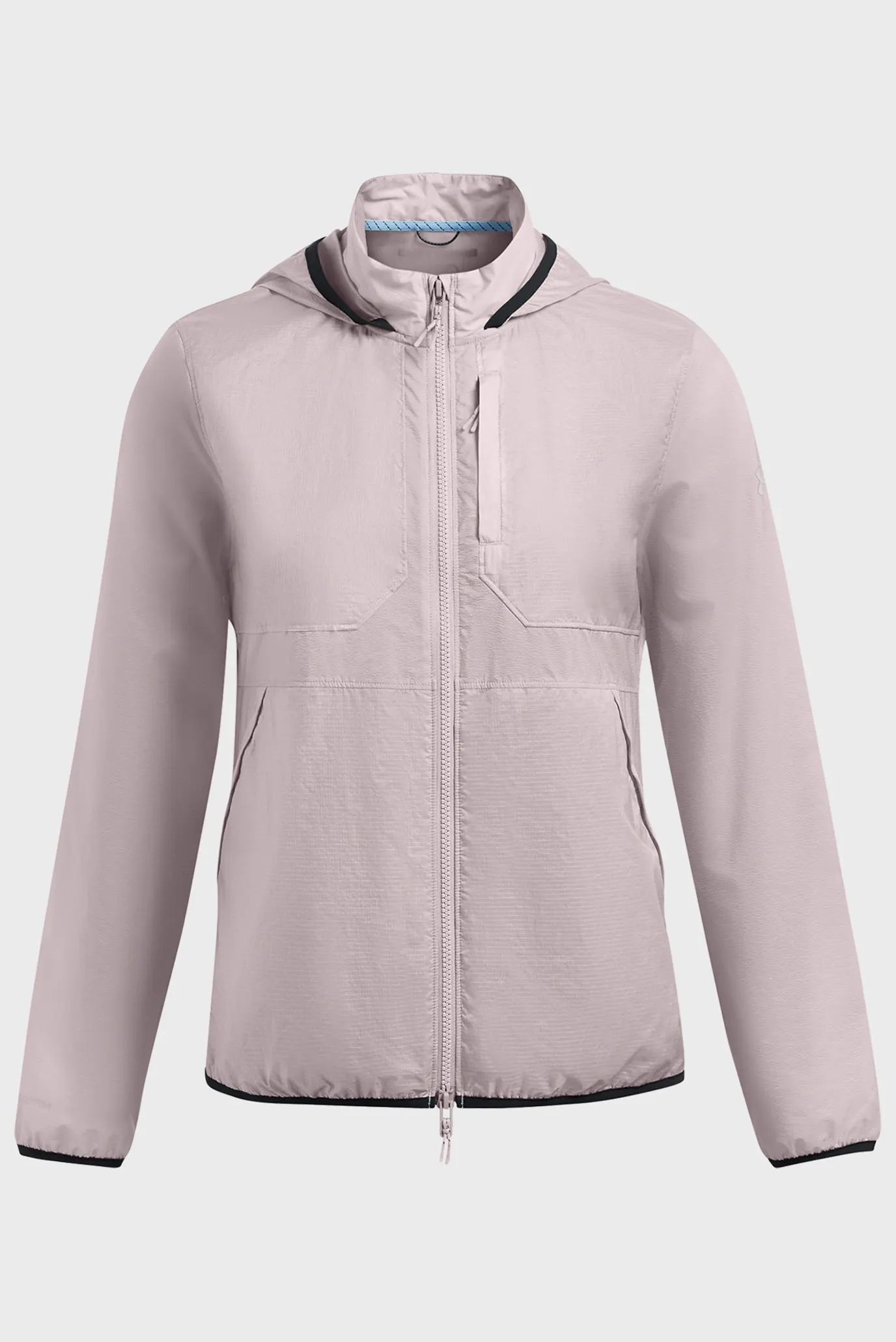 Kurtka UA Trail Run Jacket 6