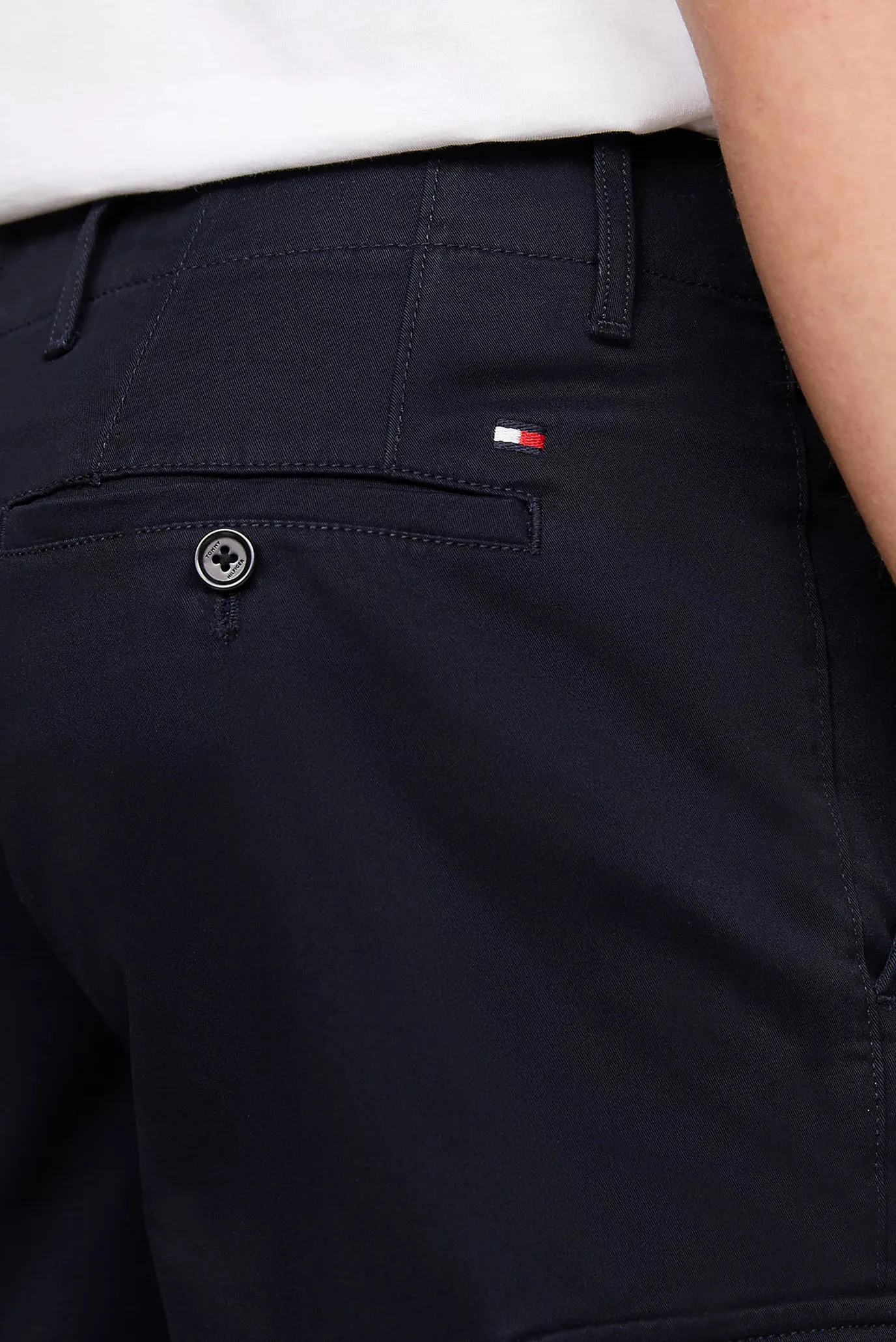 Шорты JOHN CARGO SHORT 1985 4