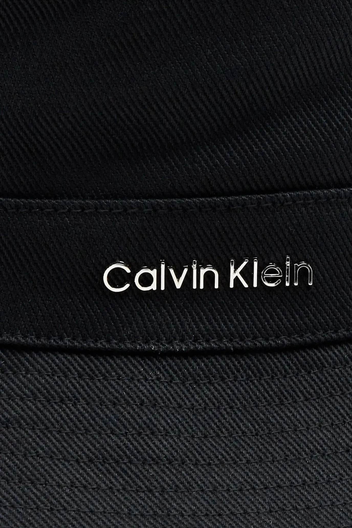 Панамка MONOGRAM REVERSIBLE BUCKET HAT 4