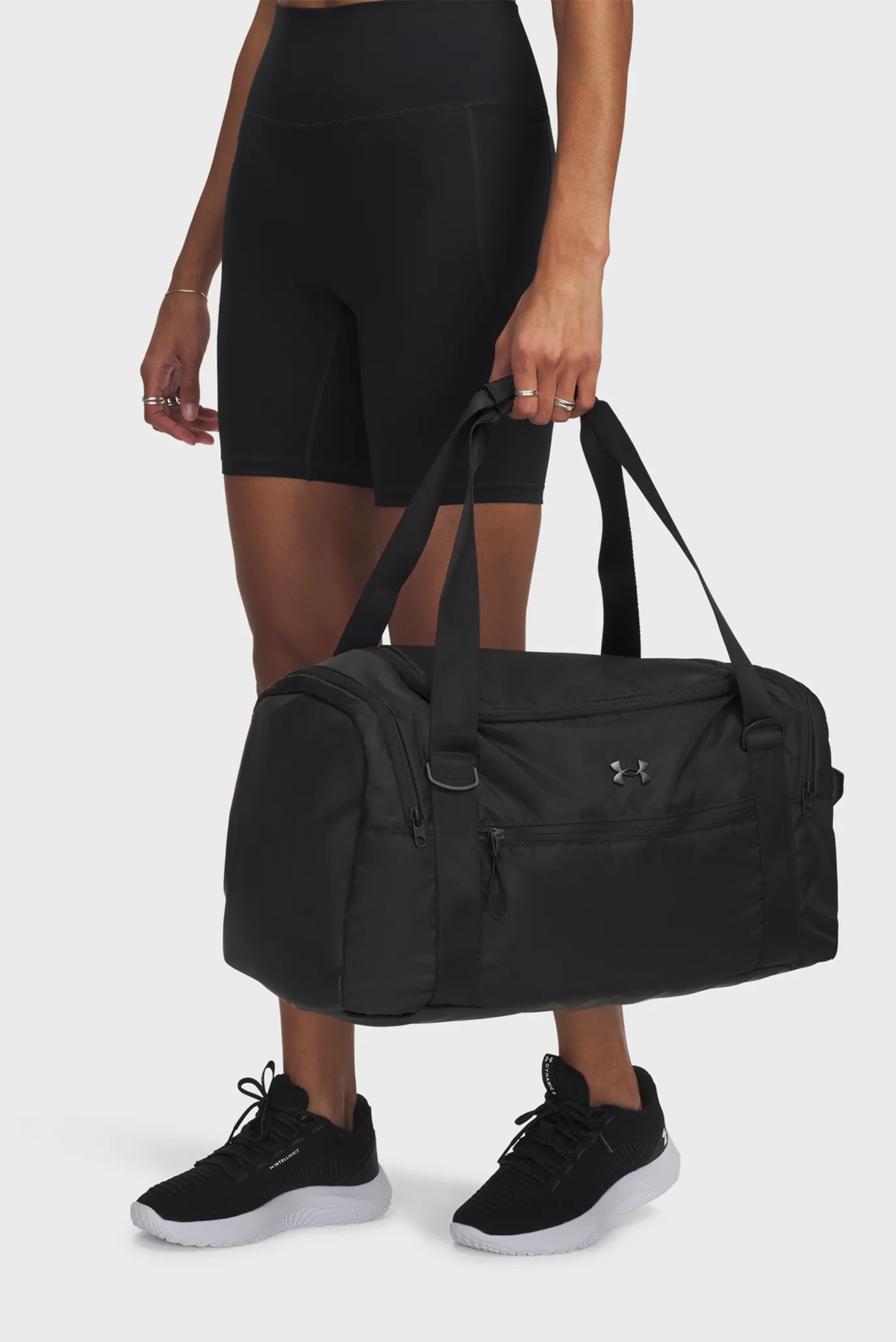 Сумка UA Studio Duffle BP 2