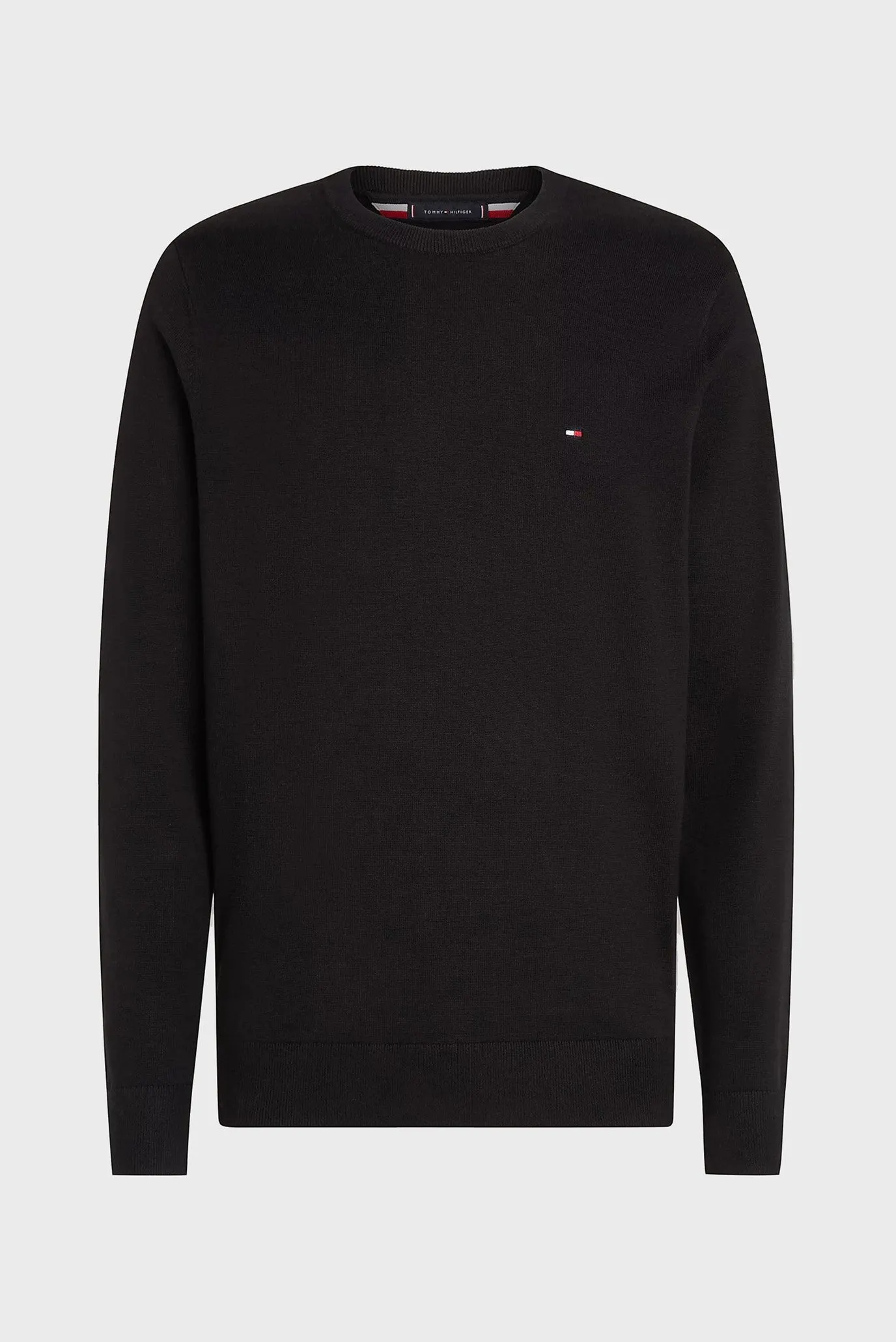 Svitshot CORE ESSENTIAL COTTON CREW NECK 5