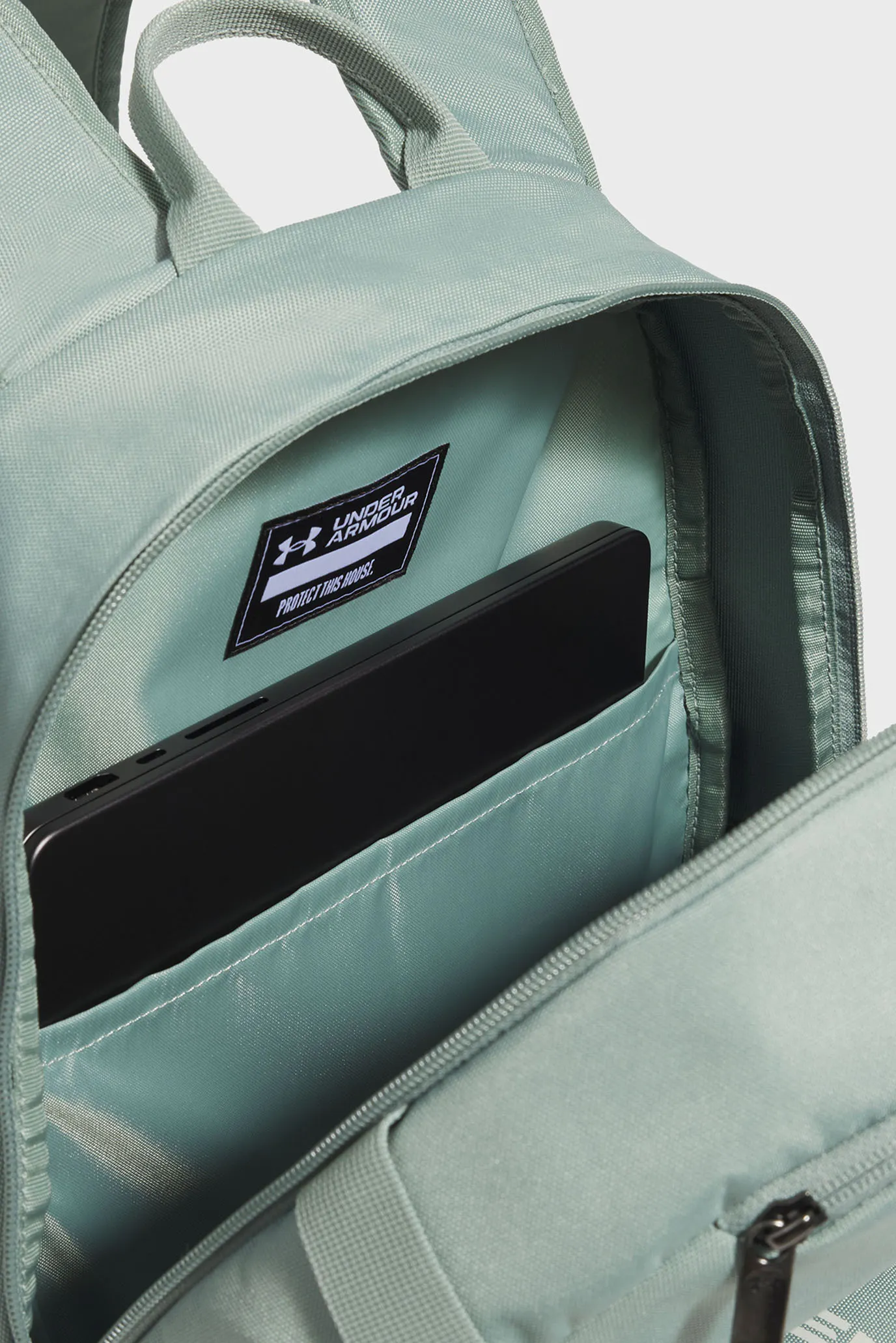 Ryukzak UA Hustle Lite Backpack 4