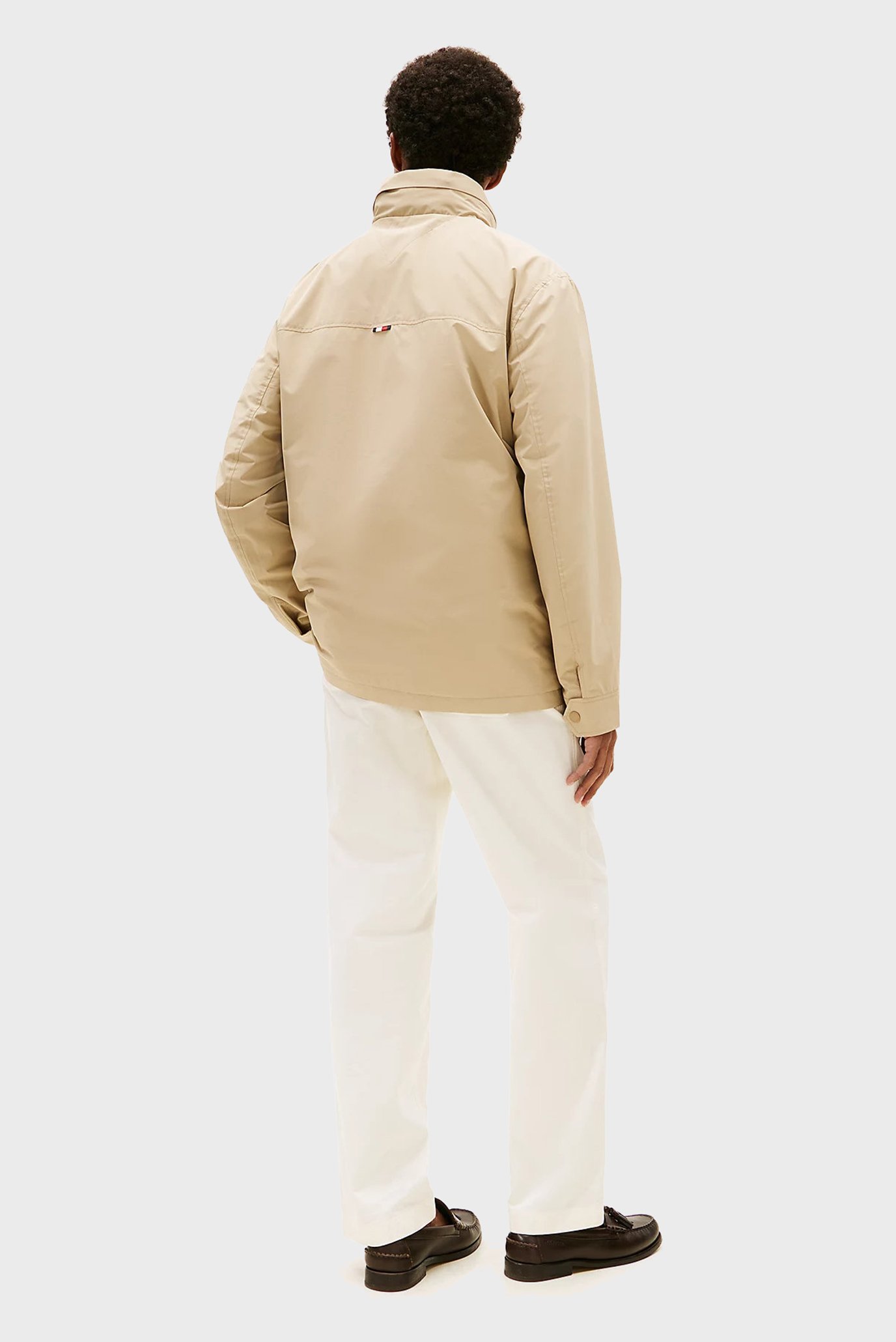 Yengil kurtka PACKABLE FIELD JACKETTommy Hilfiger Yengil kurtka PACKABLE FIELD JACKET 3