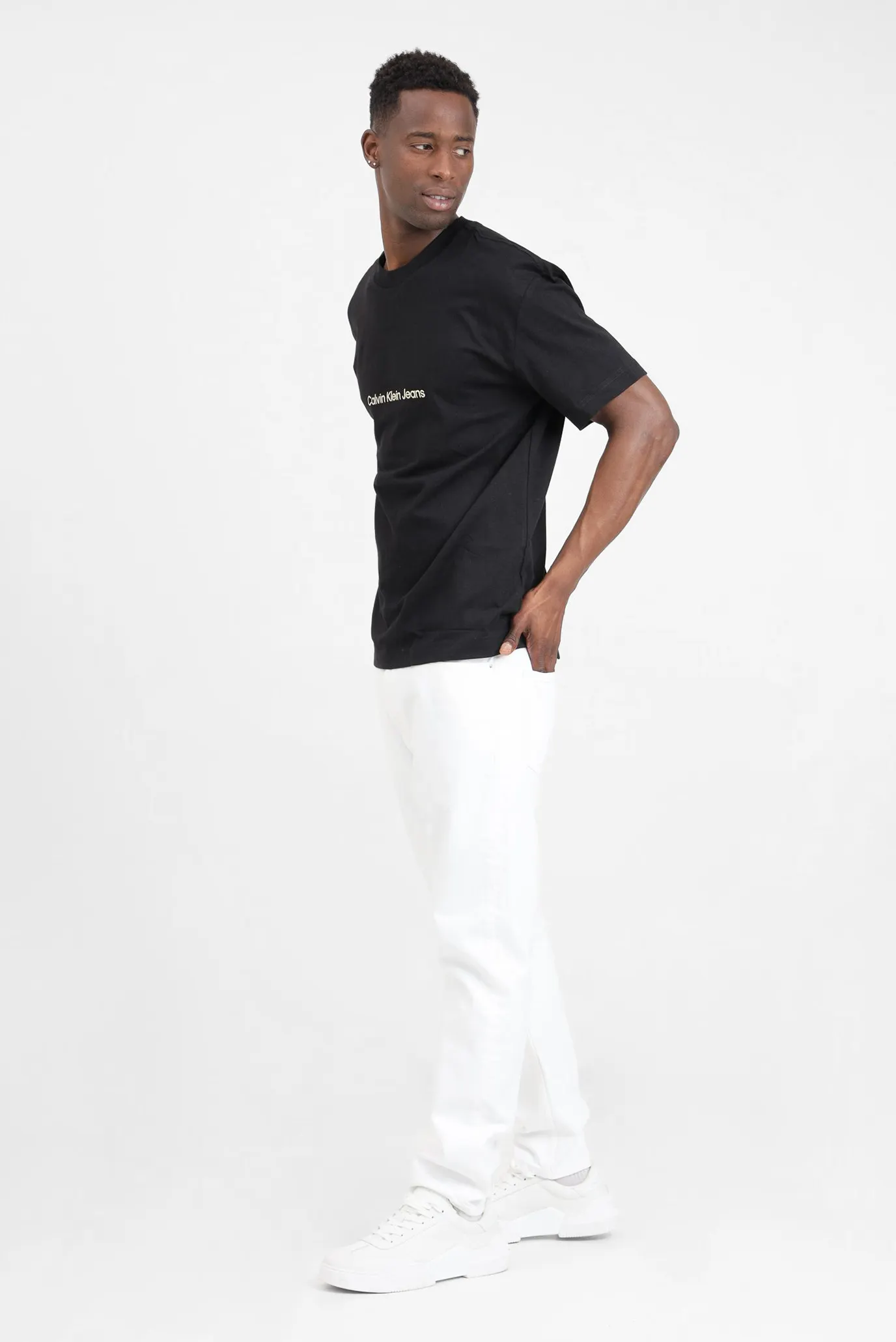 Джинсы DAD JEAN 2