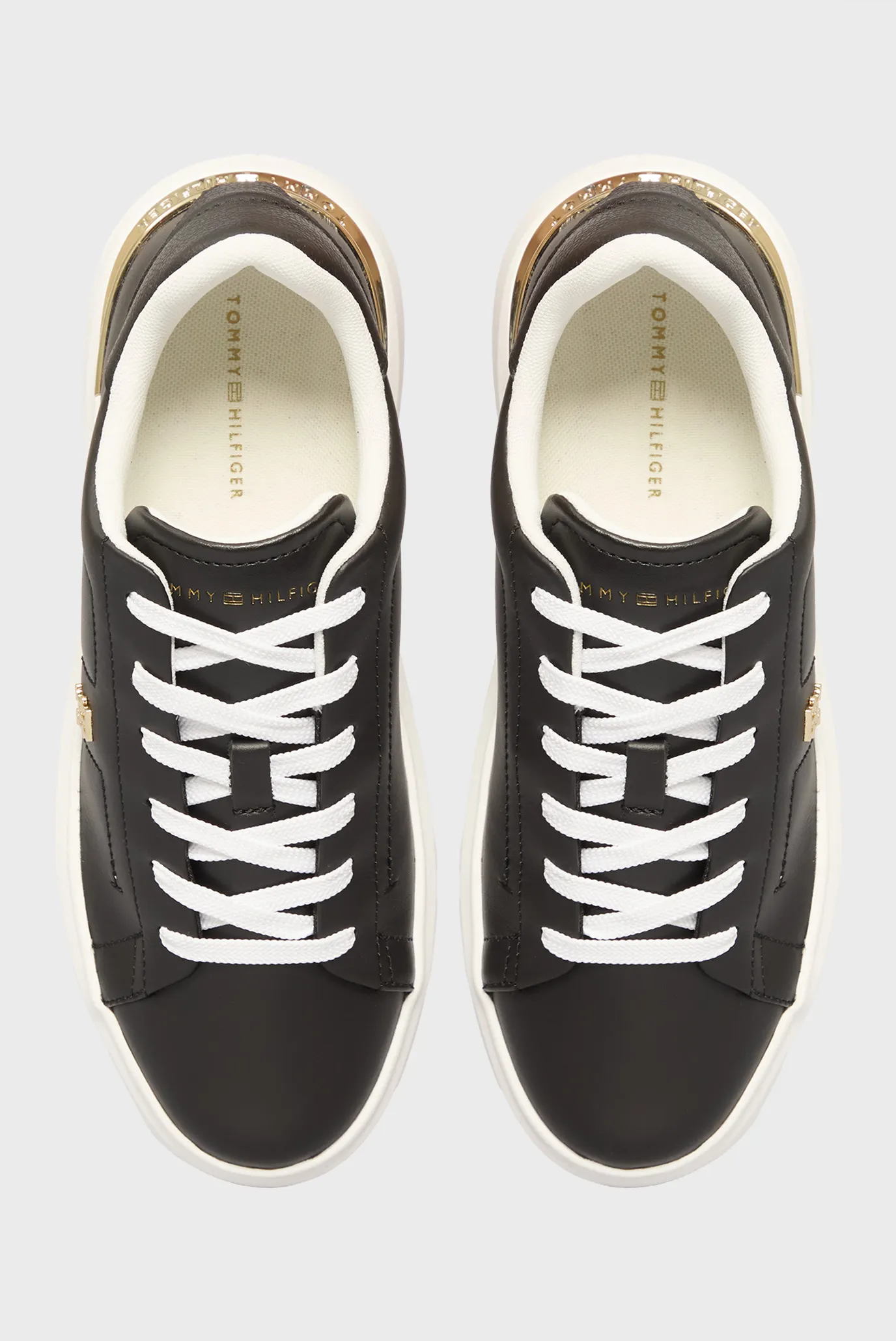 Krossovka/TH FASHION COURT SNEAKER 4