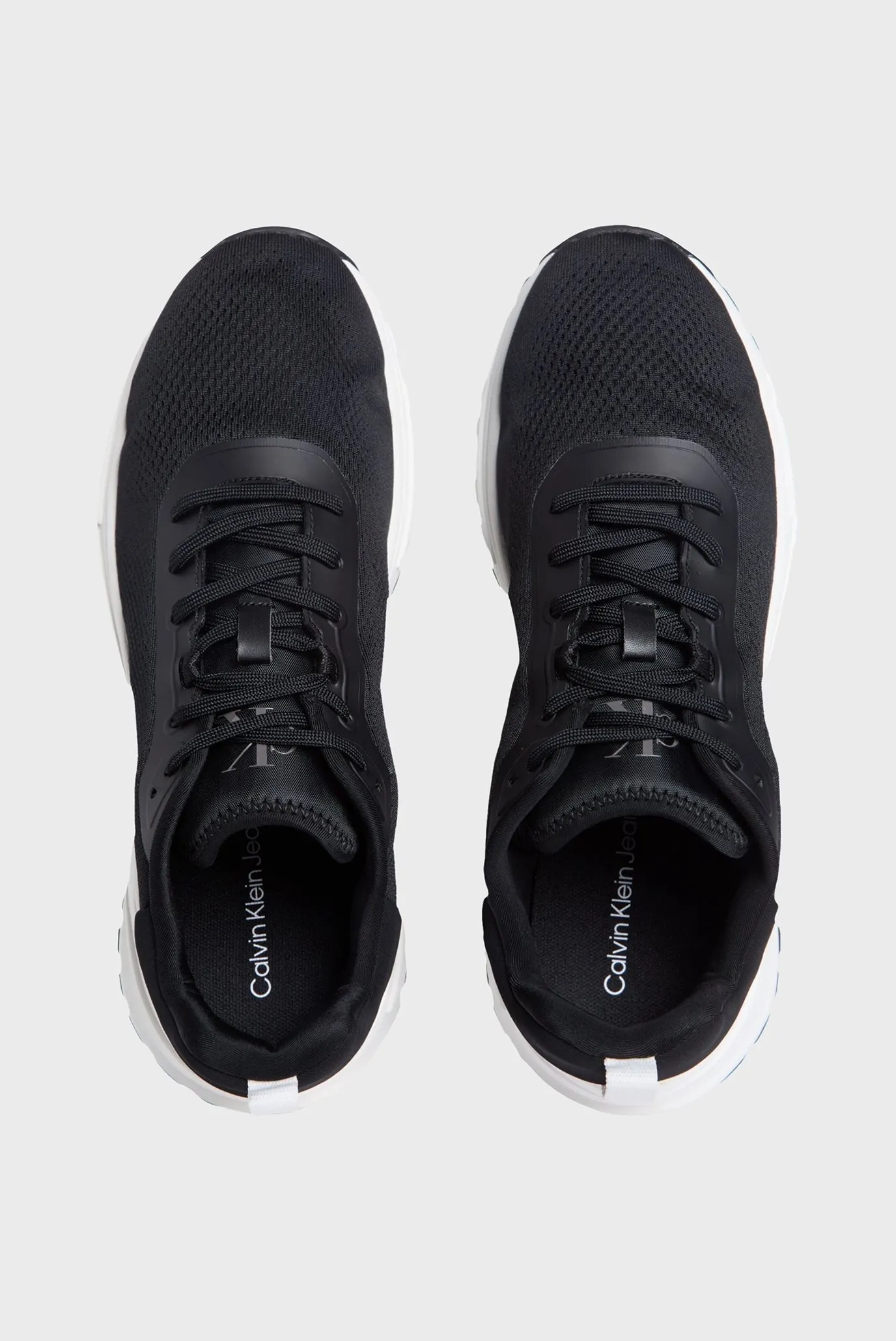 Krossovka HIKE RUNNER TECH KNIT 4