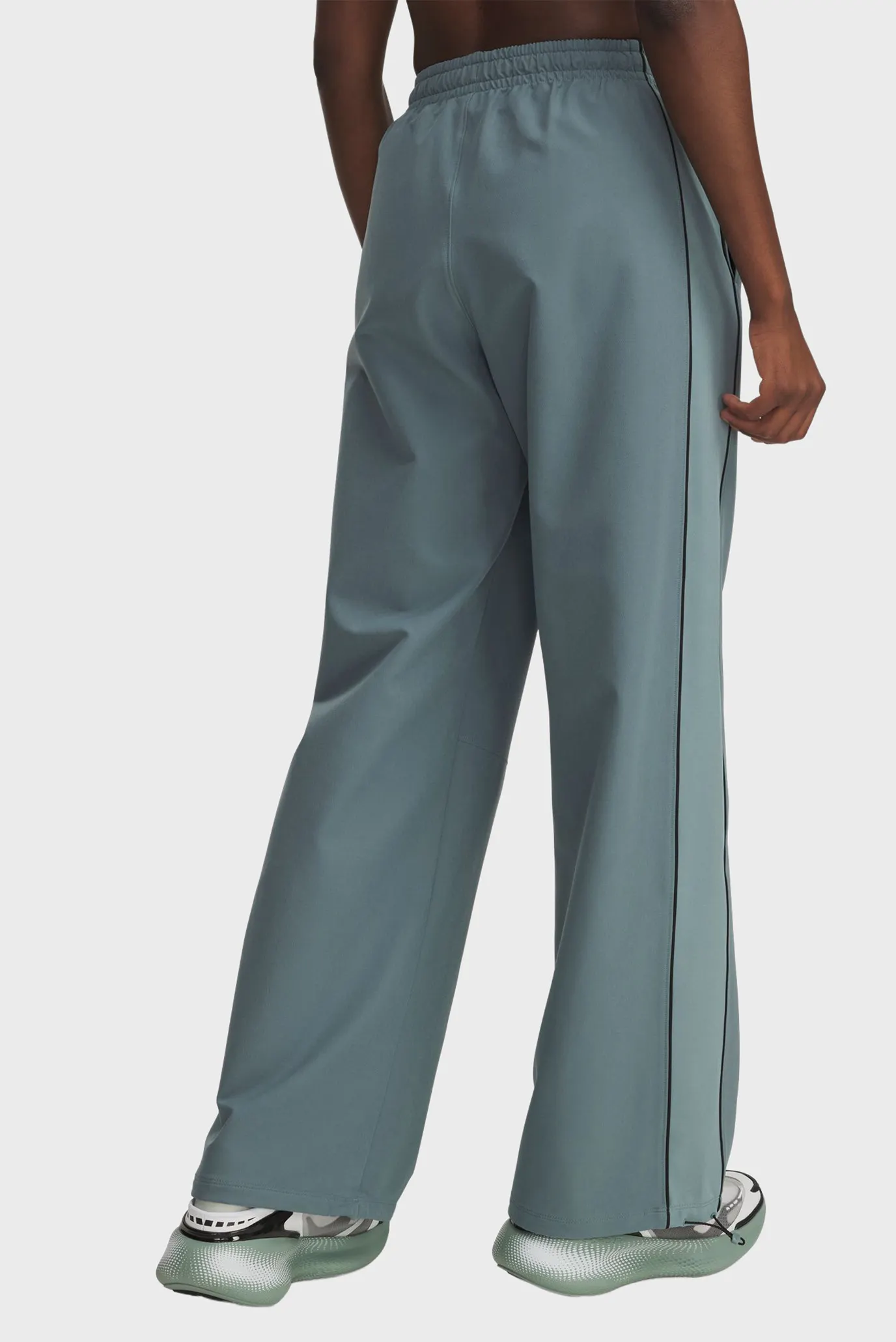 Штаны спортивные UA Rival Swoven Pant 3