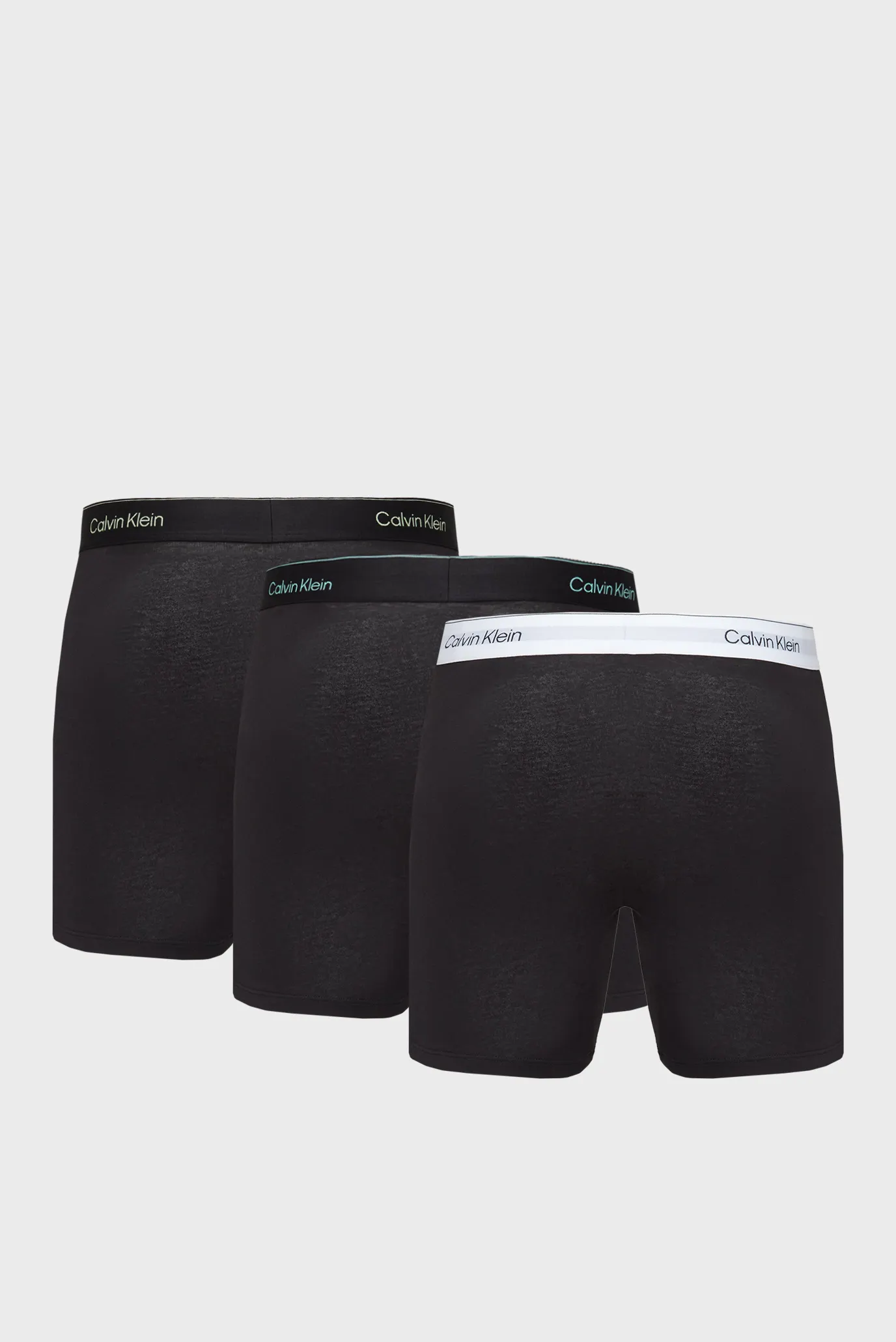 Ichki kiyim to'plami Boxer Brief 7