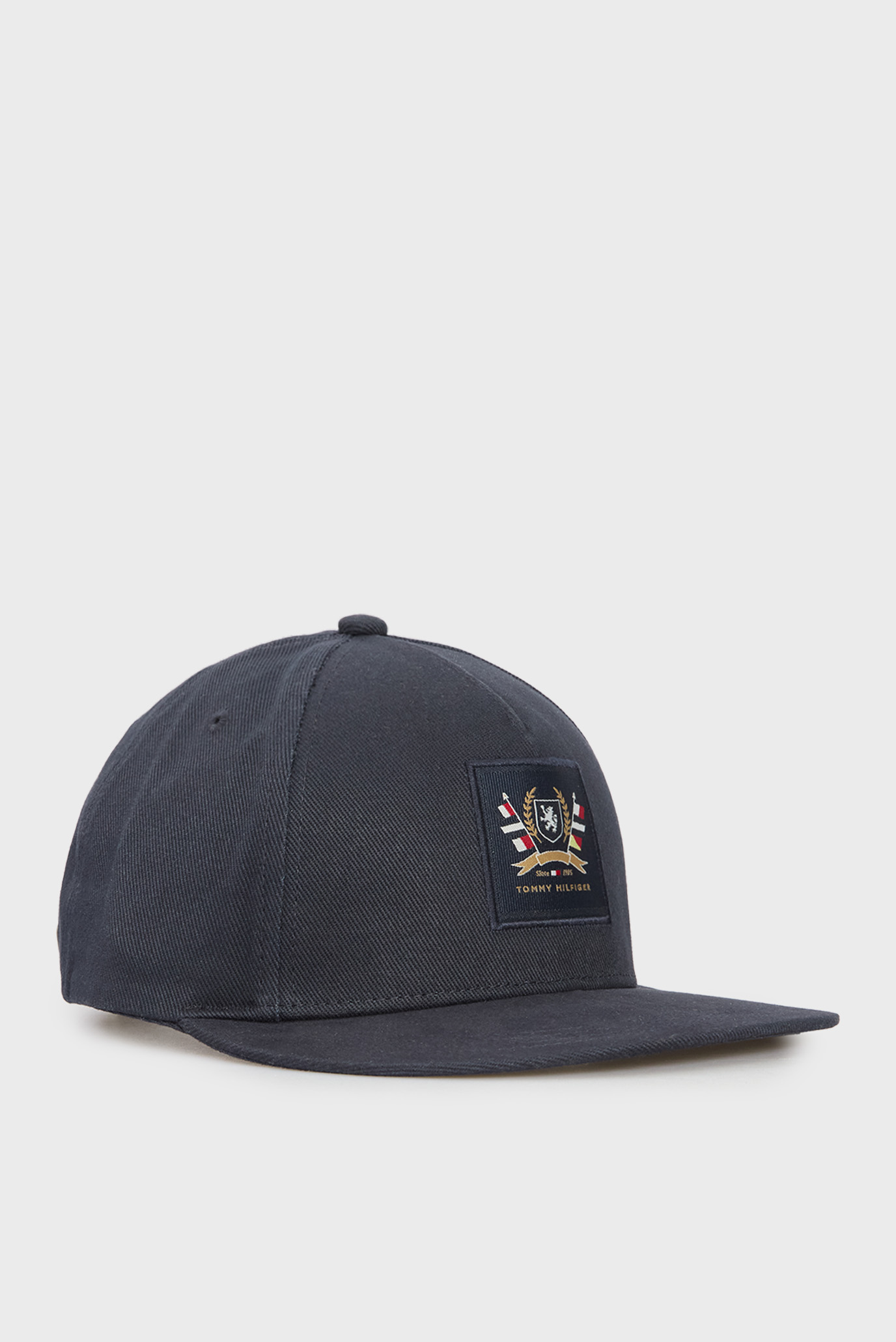 Кепка TH SEASONAL PREPPY LOGO CAP 1