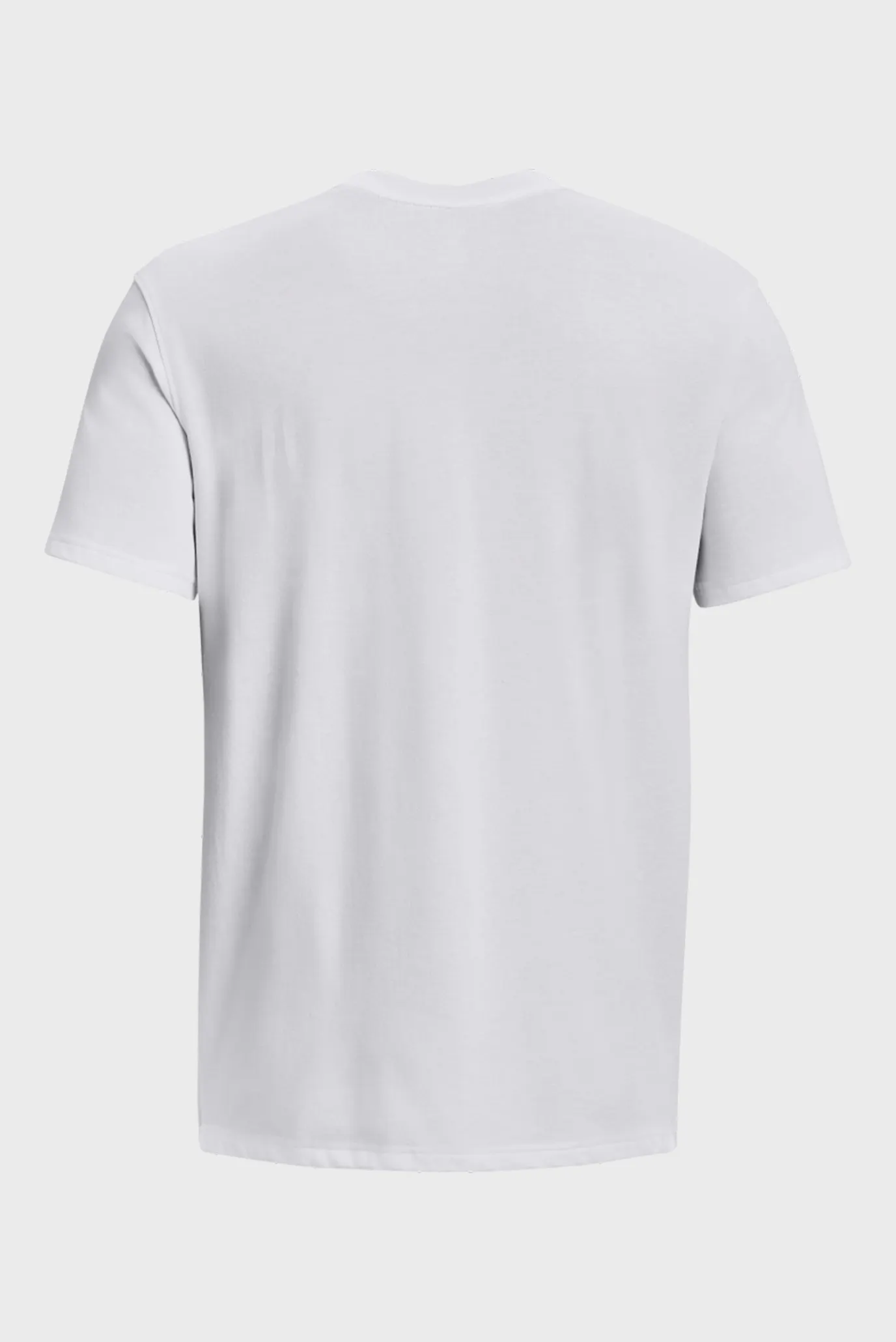 Futbolka UA M LOGO EMB HEAVYWEIGHT SS 6