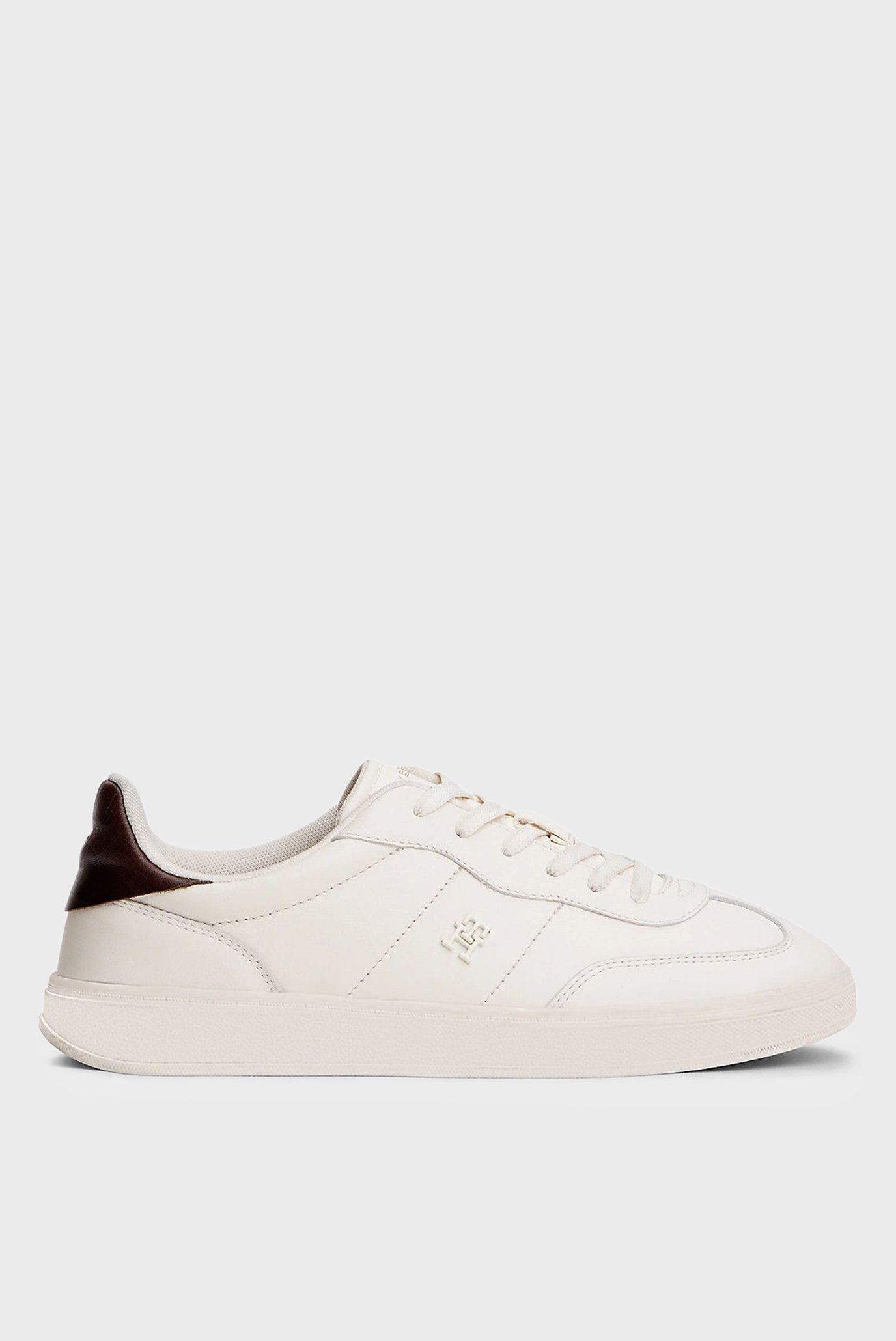Кроссовки TH HERITAGE SNEAKER SHINY 1