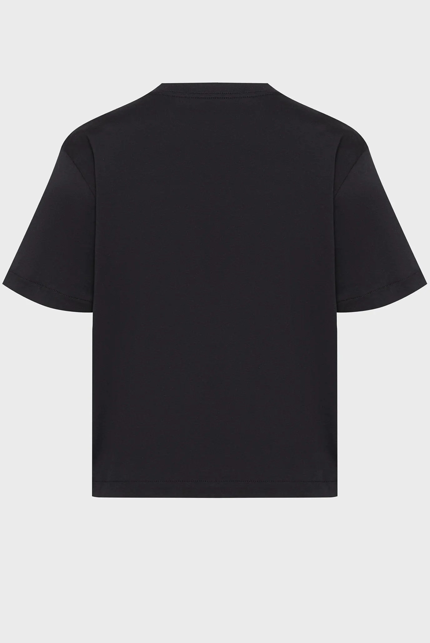 Futbolka BOXED FLOWER BOXY TEE 2