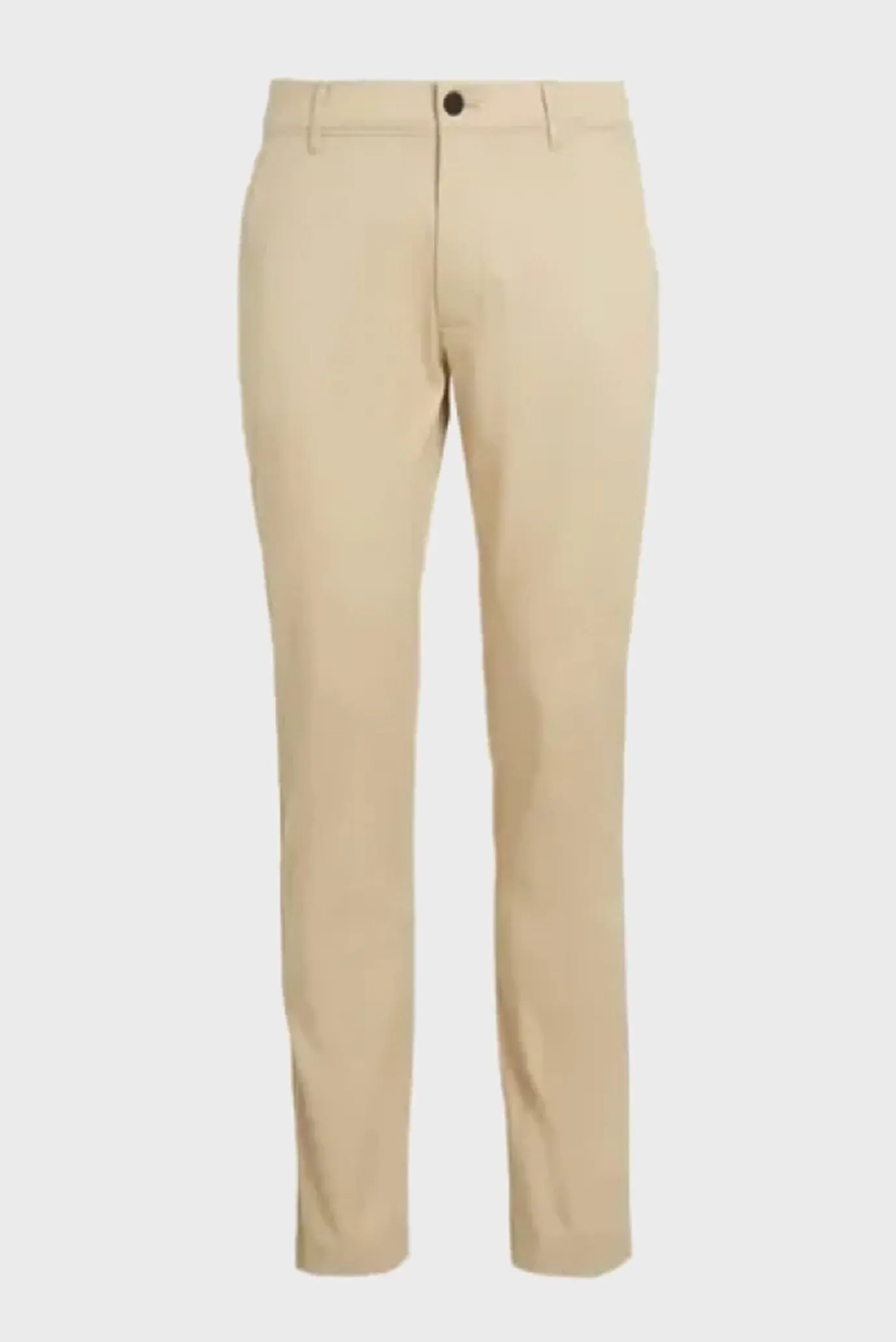 Ishton TAPERED CHINO 4
