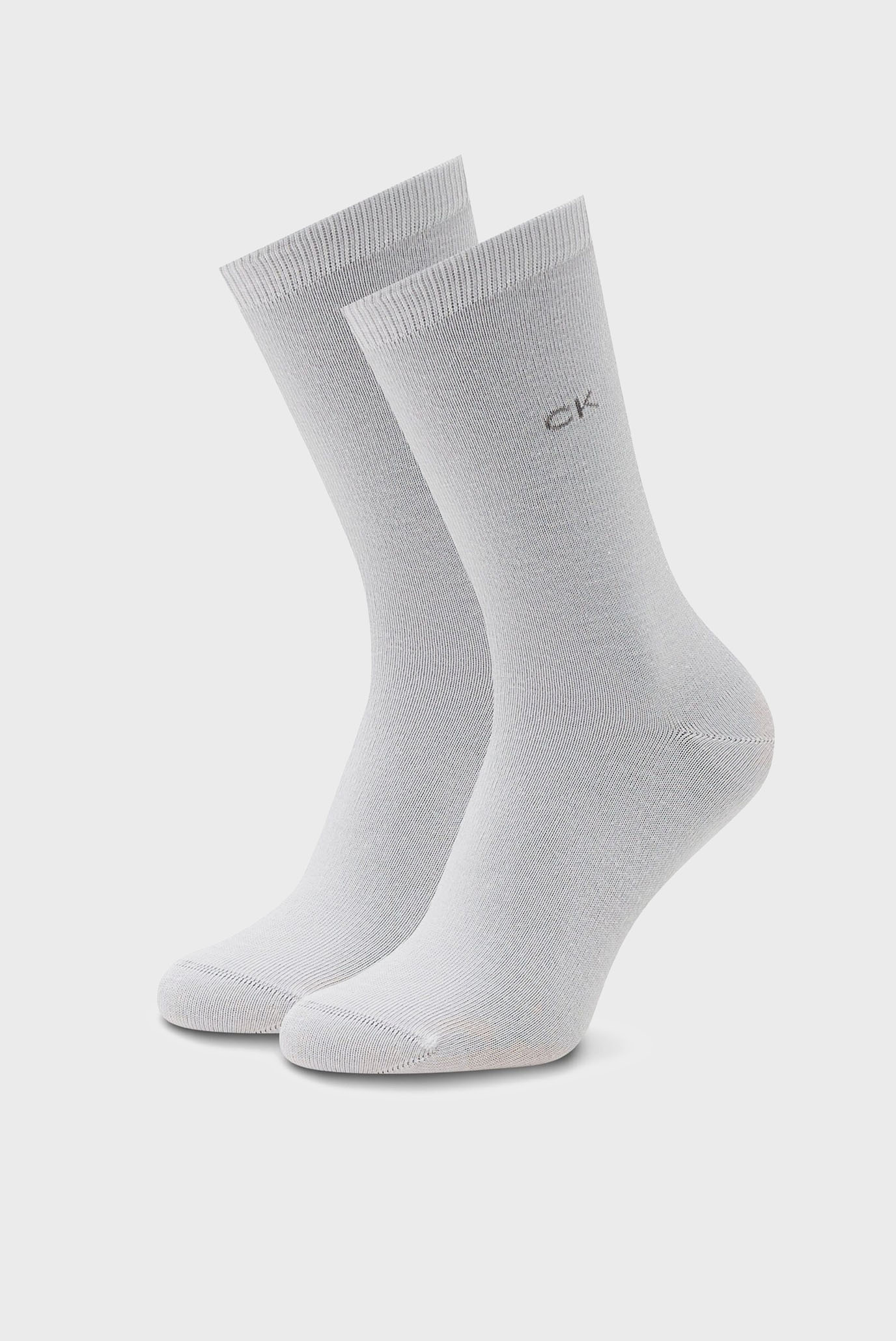 Paypoq CK WOMEN SOCK 2P 1